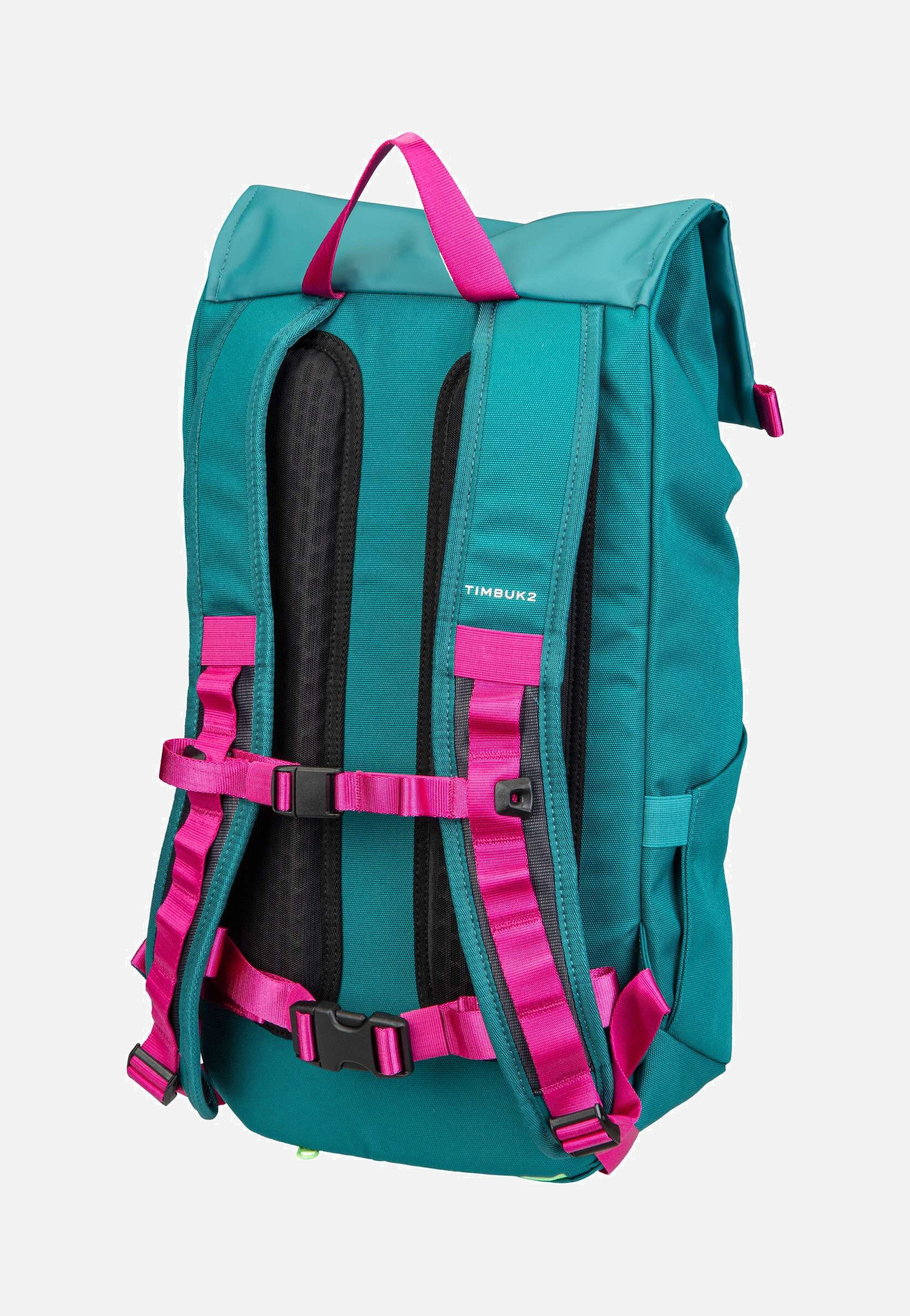 Timbuk2 - Robin Pack Verdigris Pop - Backpack | Neutral-Image