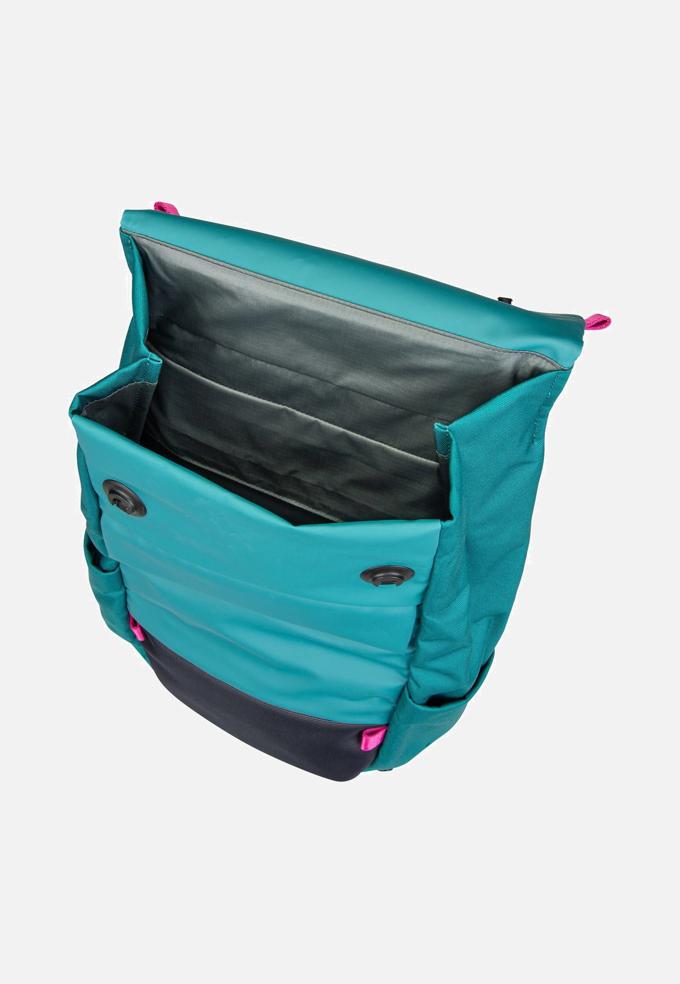 Timbuk2 - Robin Pack Verdigris Pop - Backpack | Neutral-Image