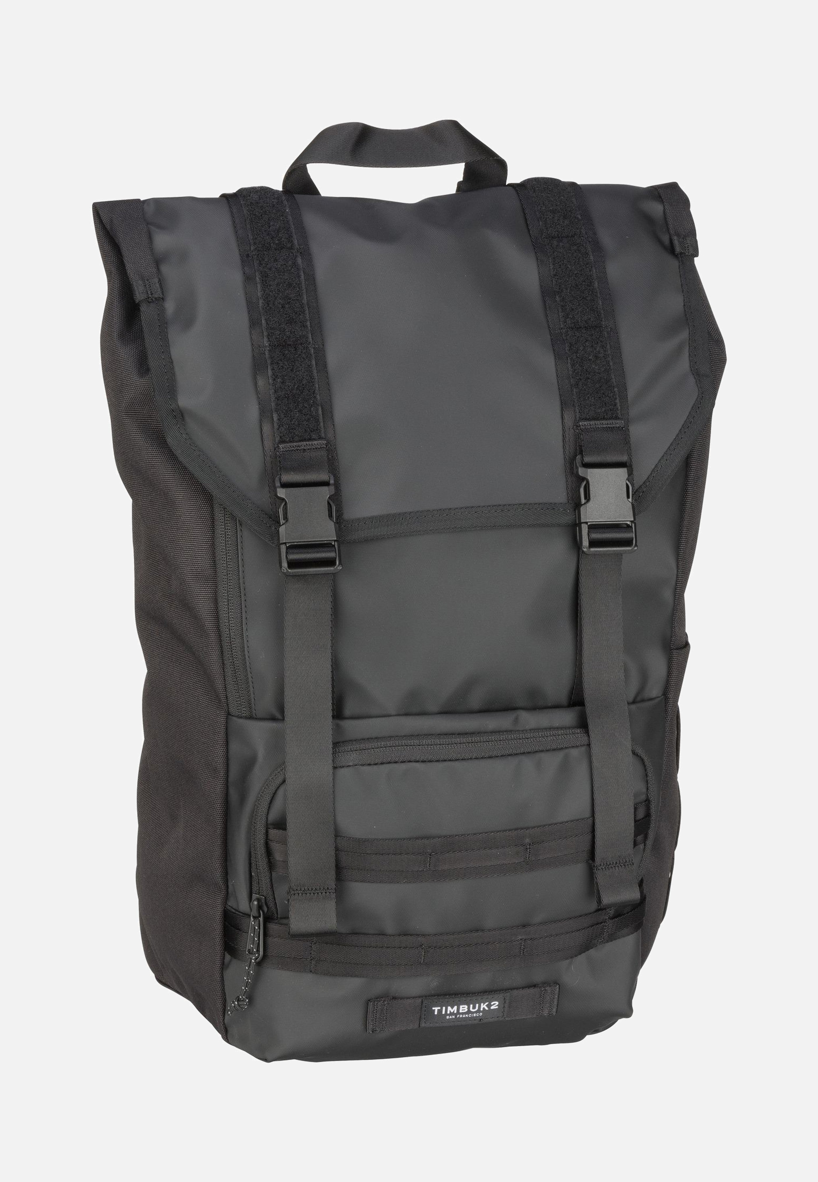 Timbuk2 Rogue Backpack Jet Black - Backpack