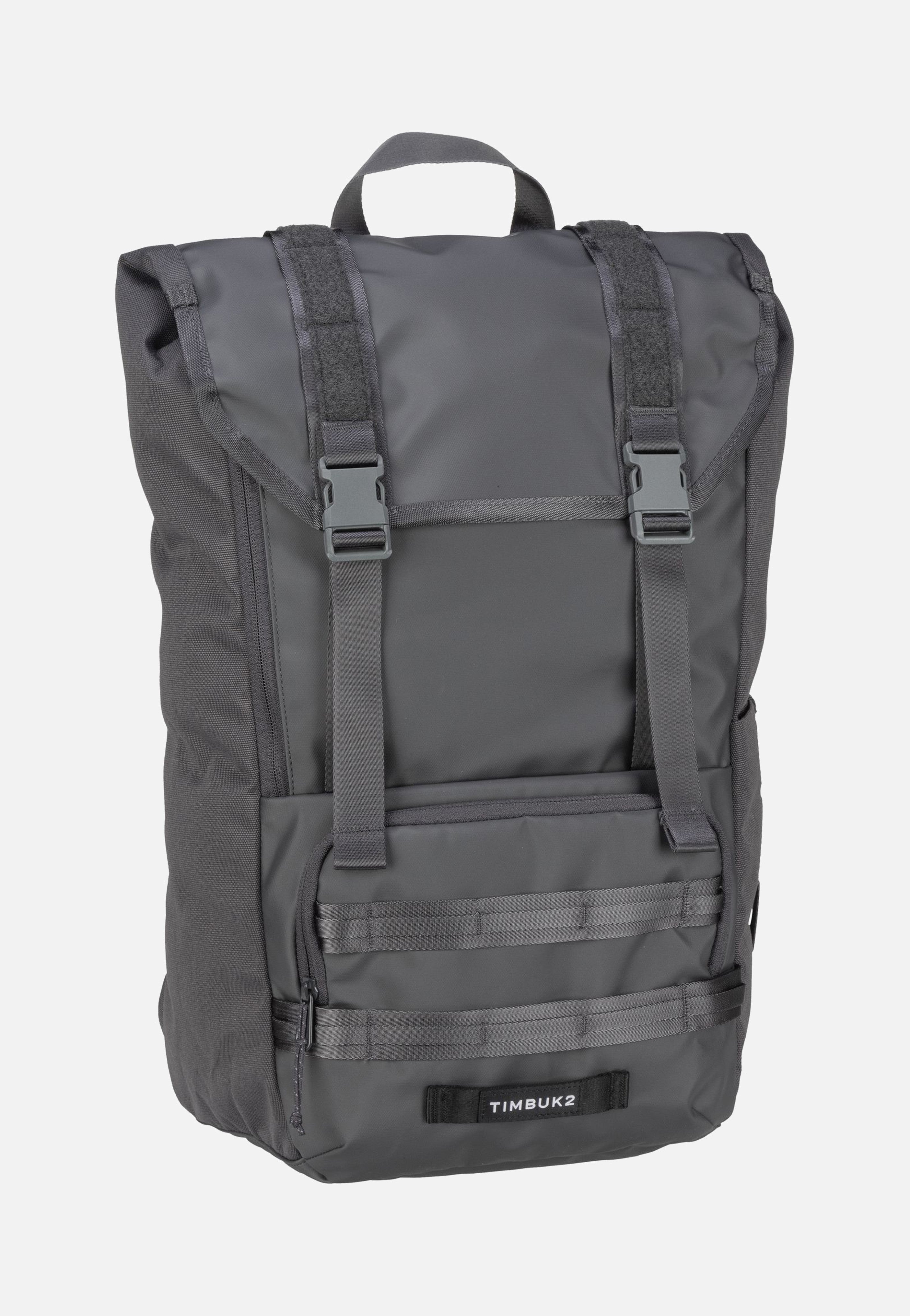 Timbuk2 Rogue Backpack Steel - Backpack