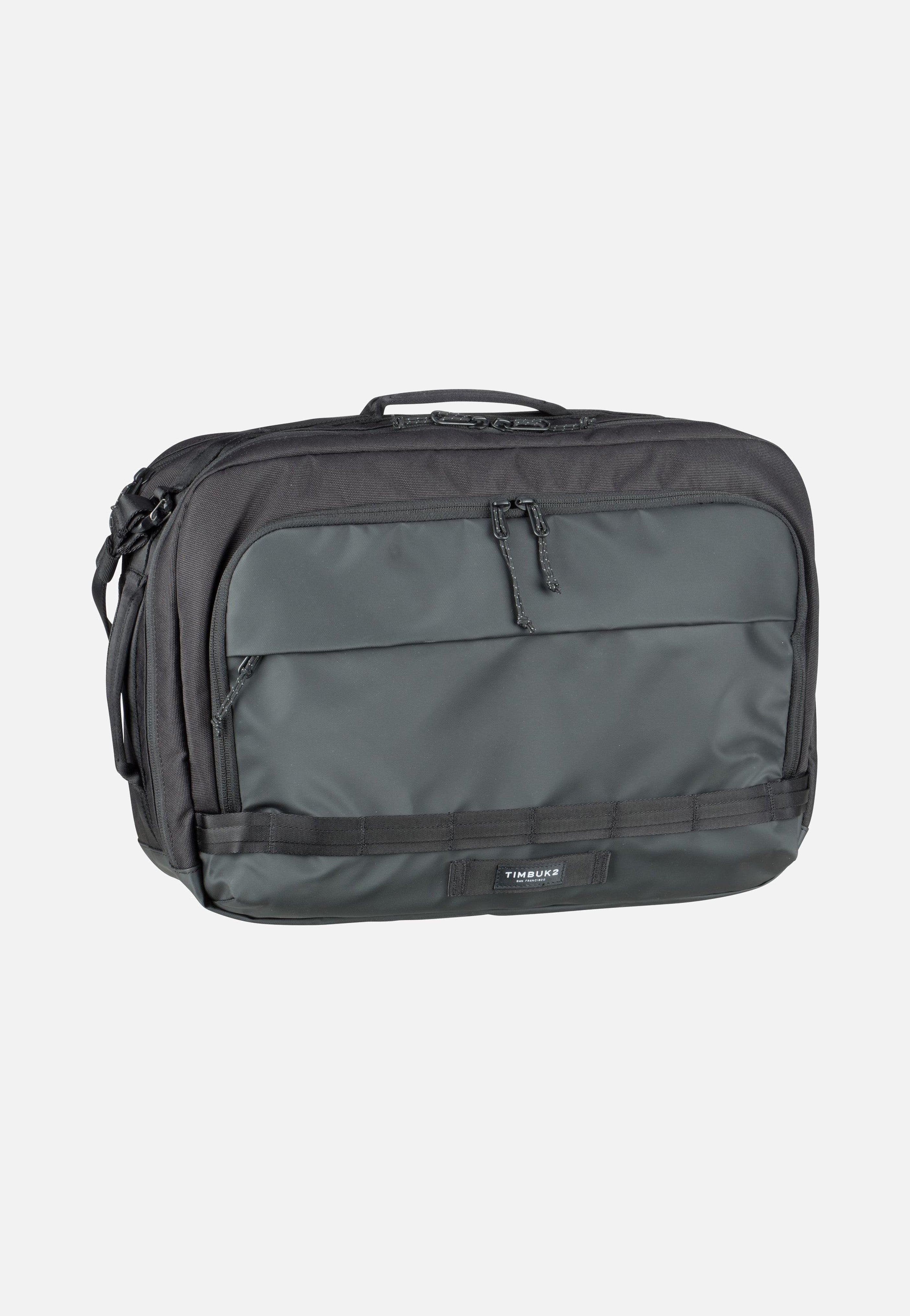 Timbuk2 - Scheme Convertible Jet Black - Backpack | Neutral-Image