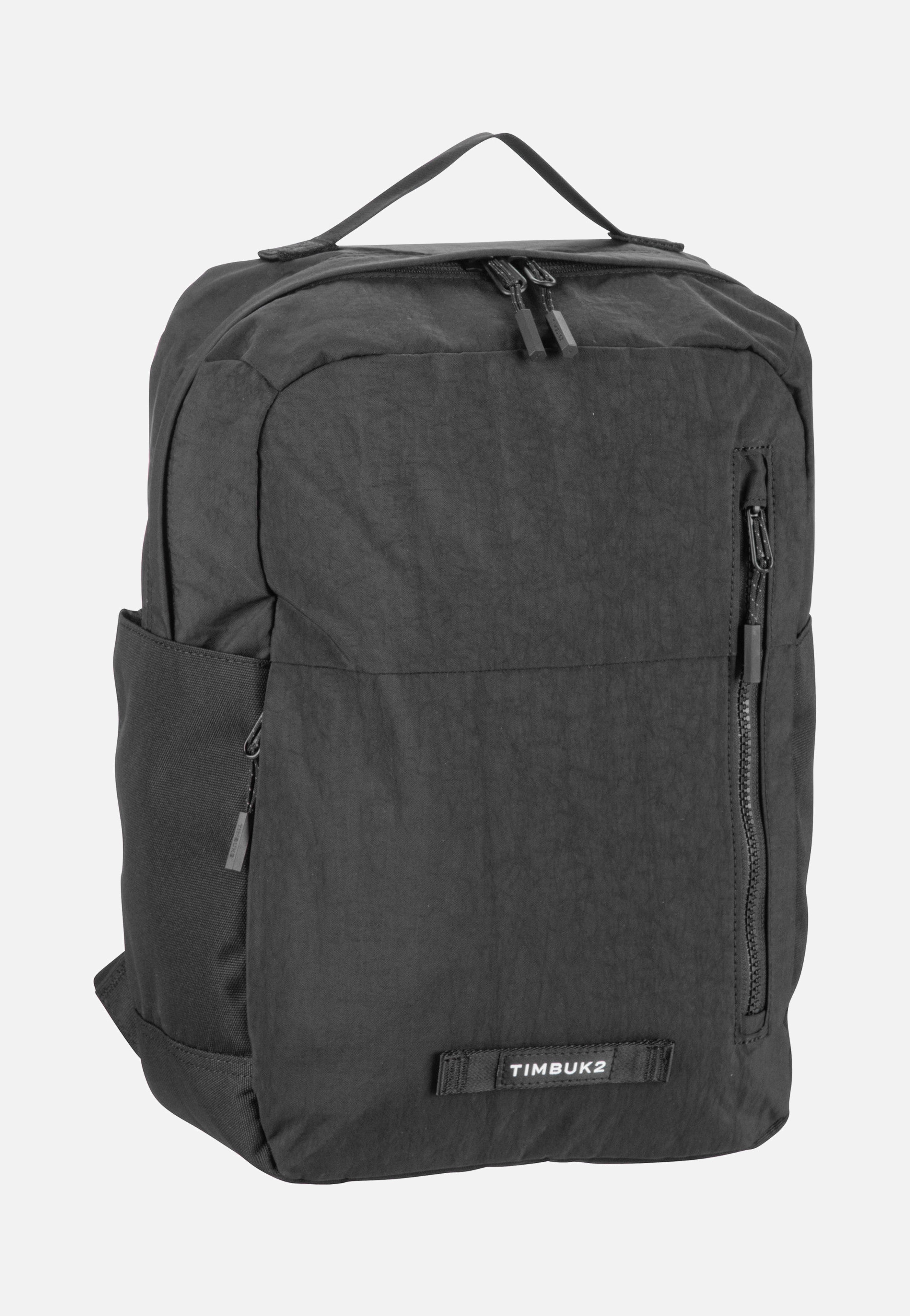 Timbuk2 Spirit Backpack Eco Eco Black Backpack