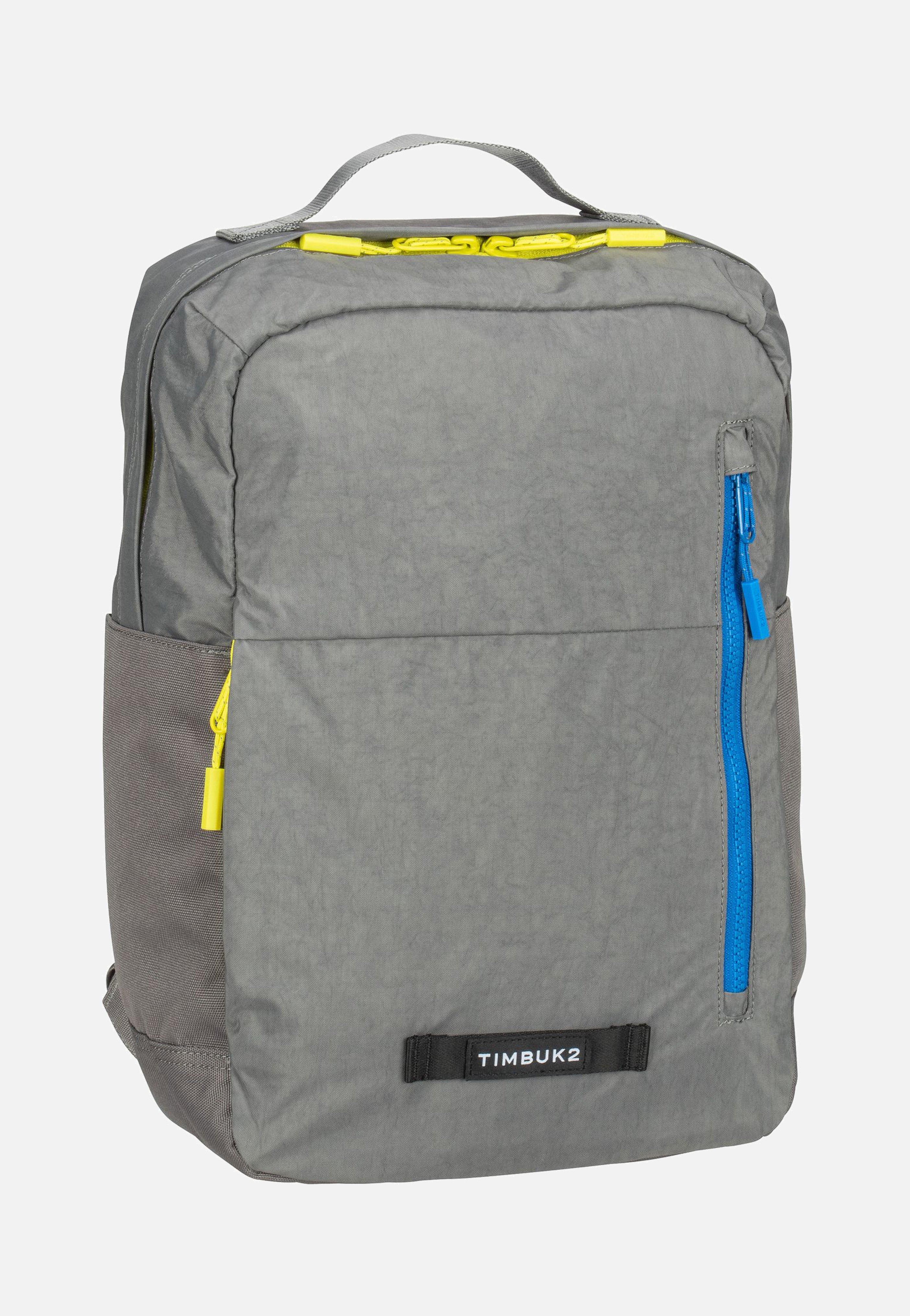 Timbuk2 Spirit Backpack Eco Eco Gunmetal Pop Backpack