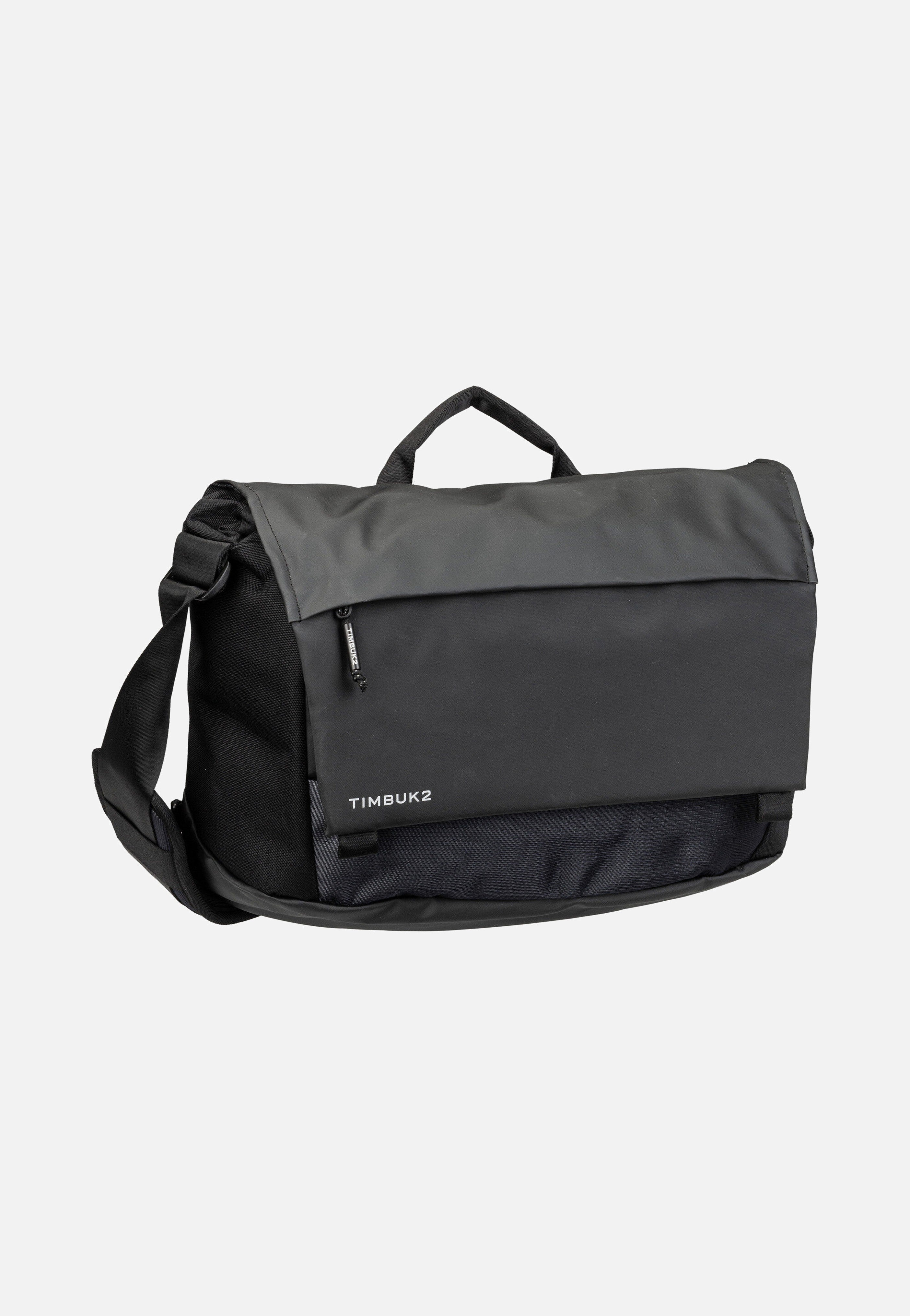 Timbuk2 Stark 1049 Msng Jet Black Messenger Bag