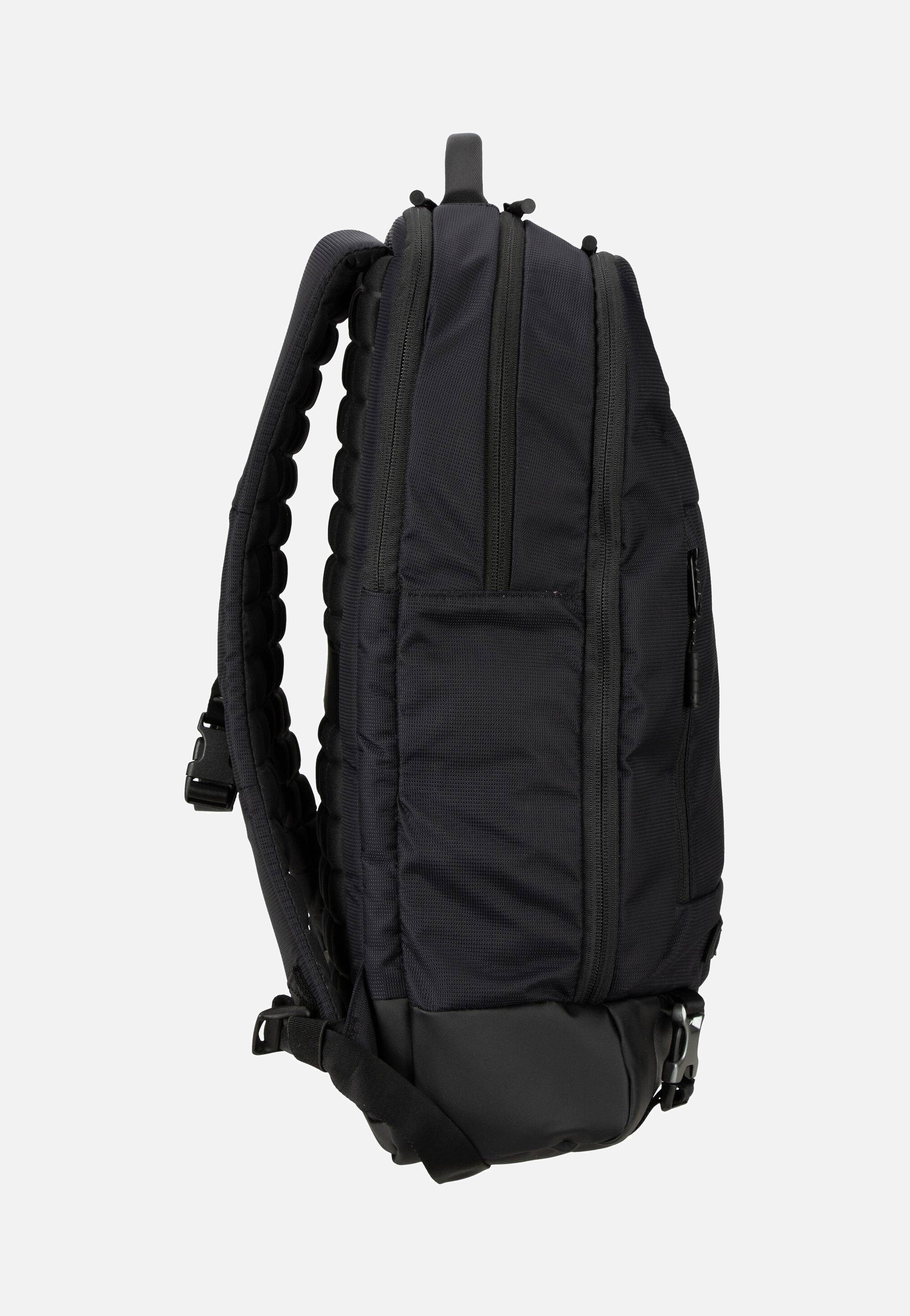 Timbuk2 - The Authority Pack DLX Eco Eco Black DeLuxe - Backpack | Neutral-Image