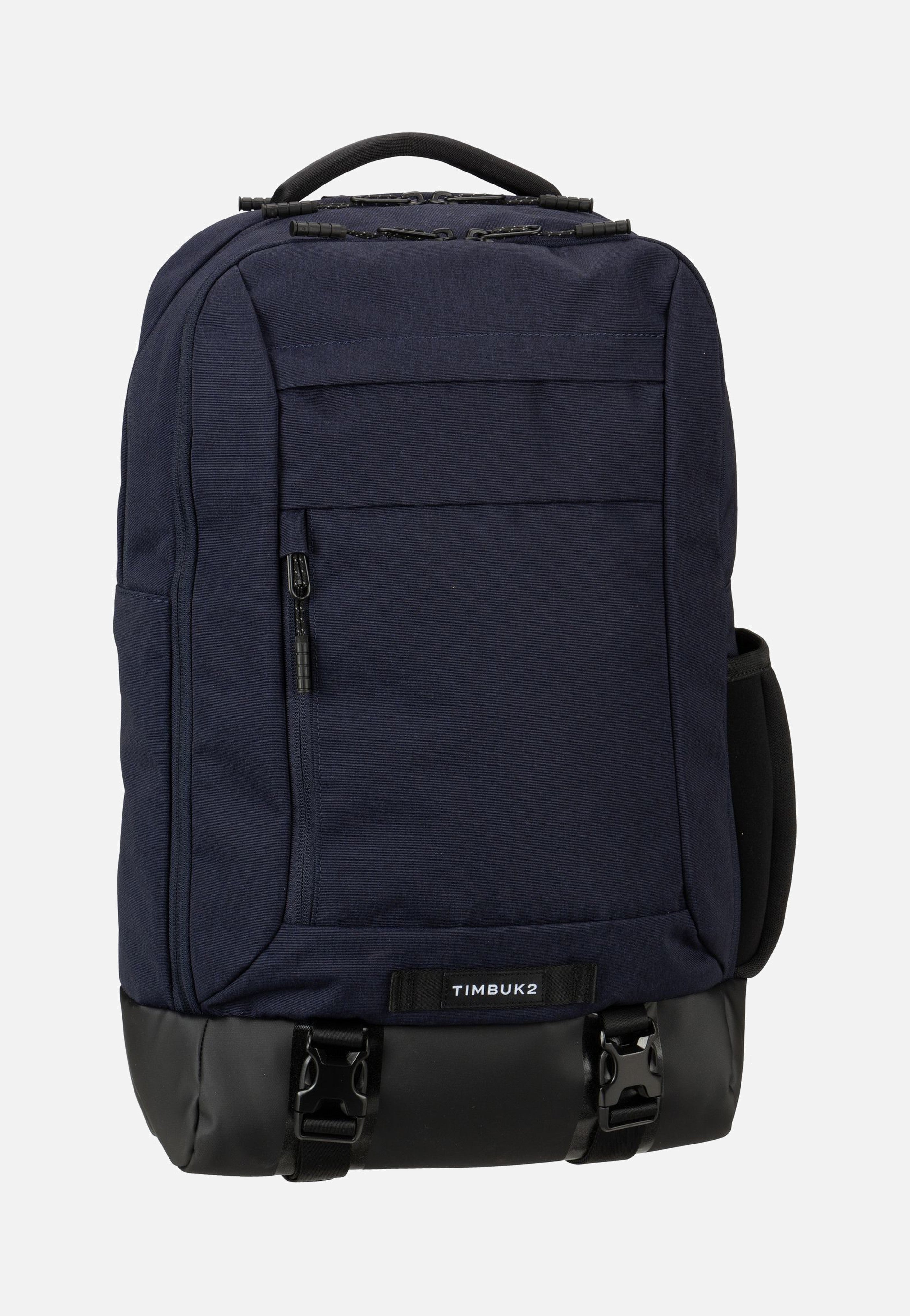 Timbuk2 The Authority Pack DLX Eco Eco Nightfall - Backpack