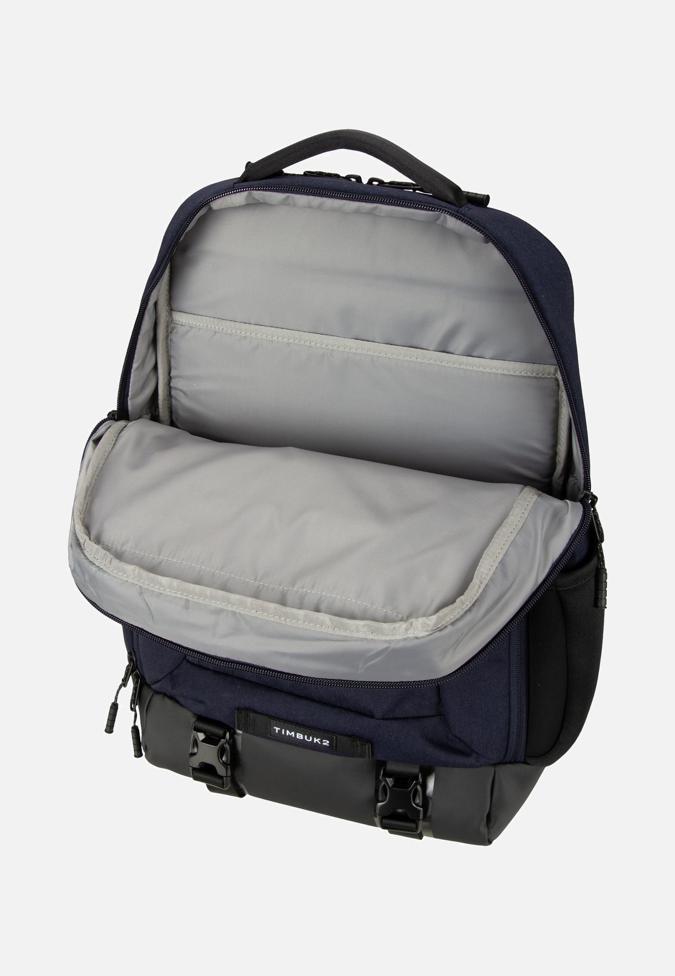 Timbuk2 - The Authority Pack DLX Eco Eco Nightfall - Backpack | Neutral-Image
