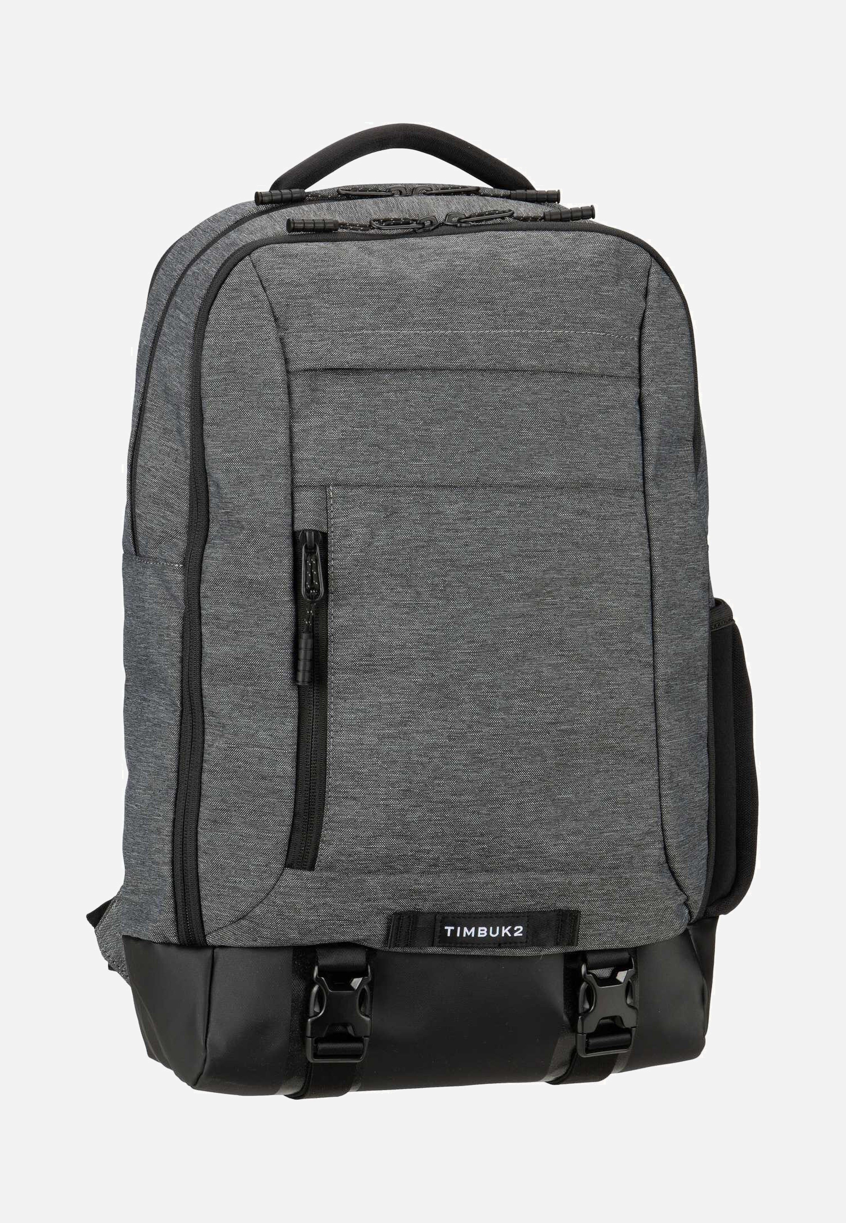 Timbuk2 - The Authority Pack DLX Eco Eco Static - Backpack | Neutral-Image