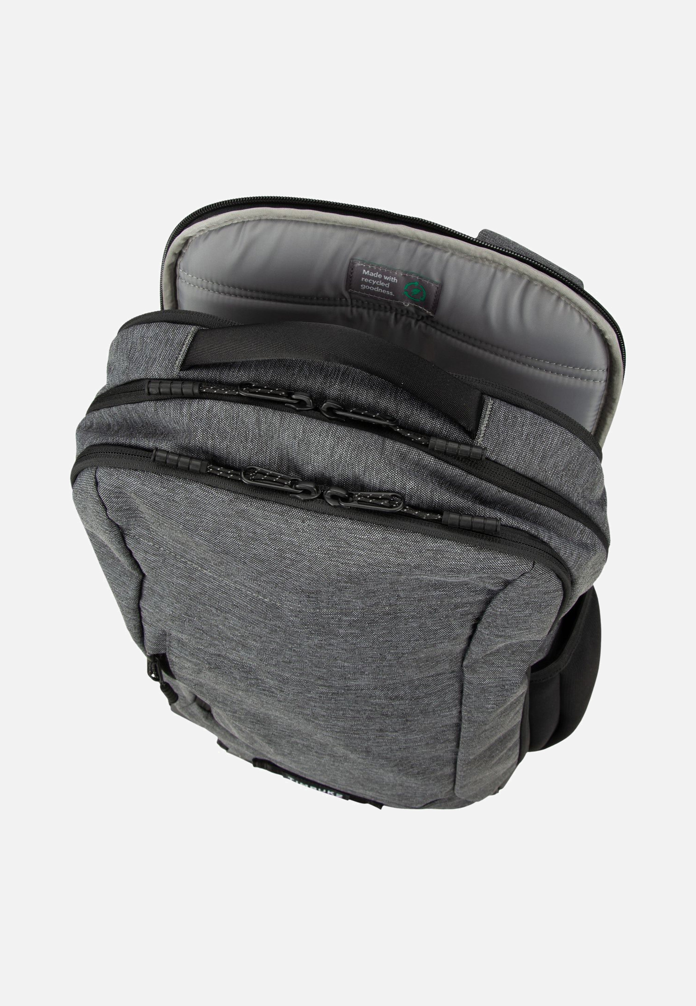 Timbuk2 - The Authority Pack DLX Eco Eco Static - Backpack | Neutral-Image