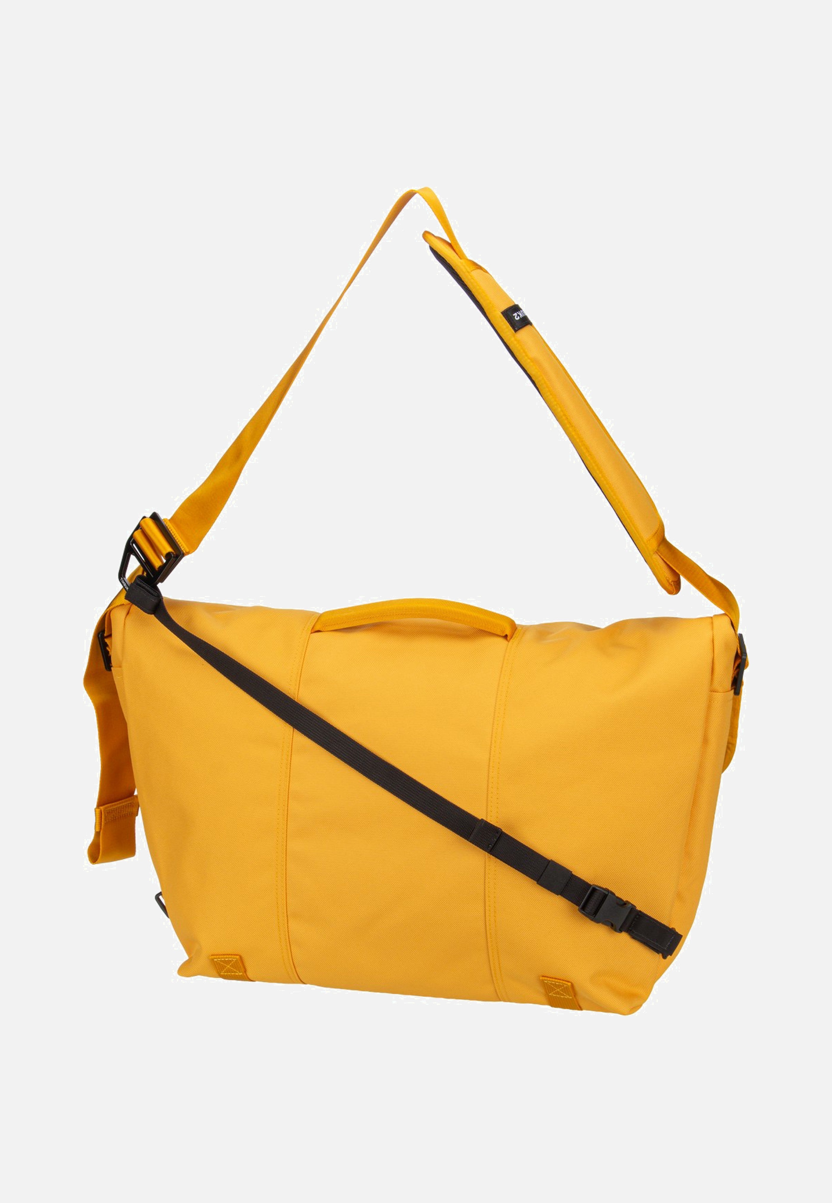 Timbuk2 Classic Messenger L Honey Messenger Bag