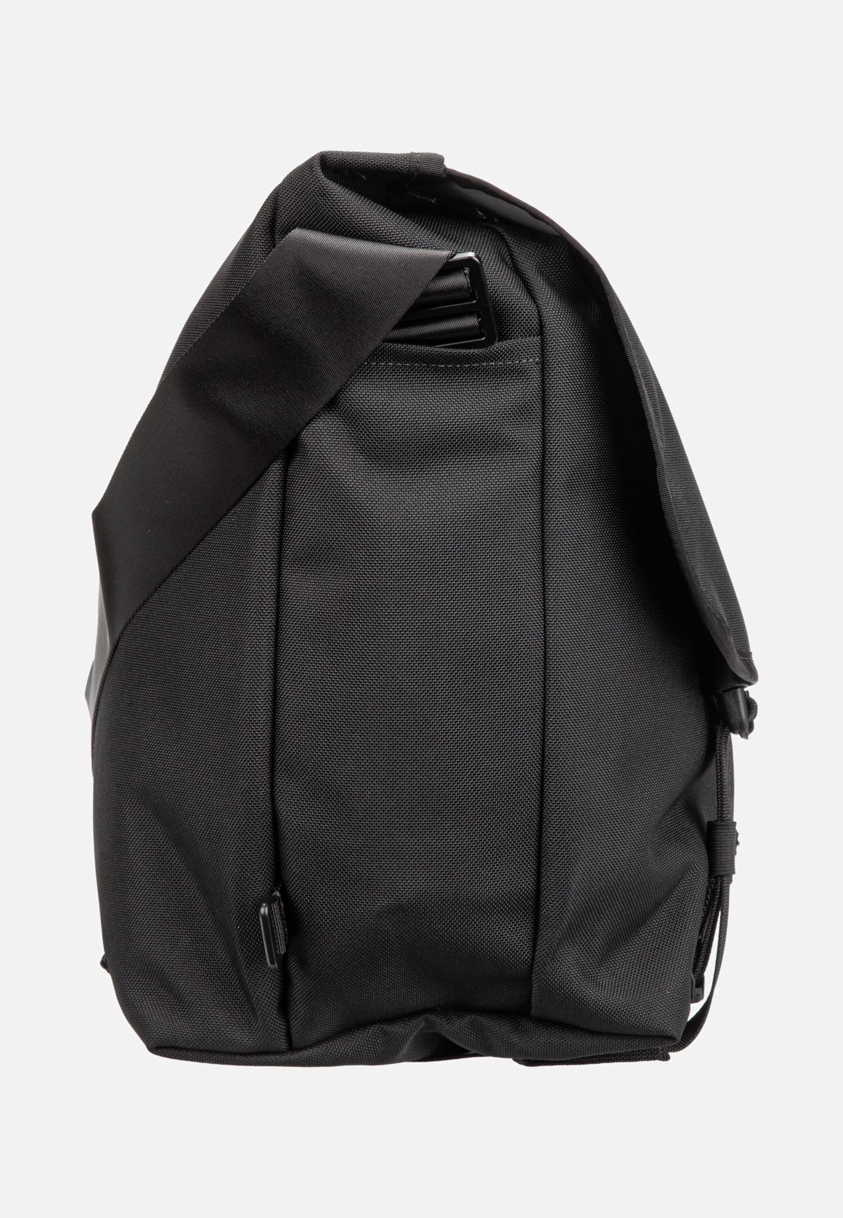 Timbuk2 Classic Messenger L Jet Black Messenger Bag