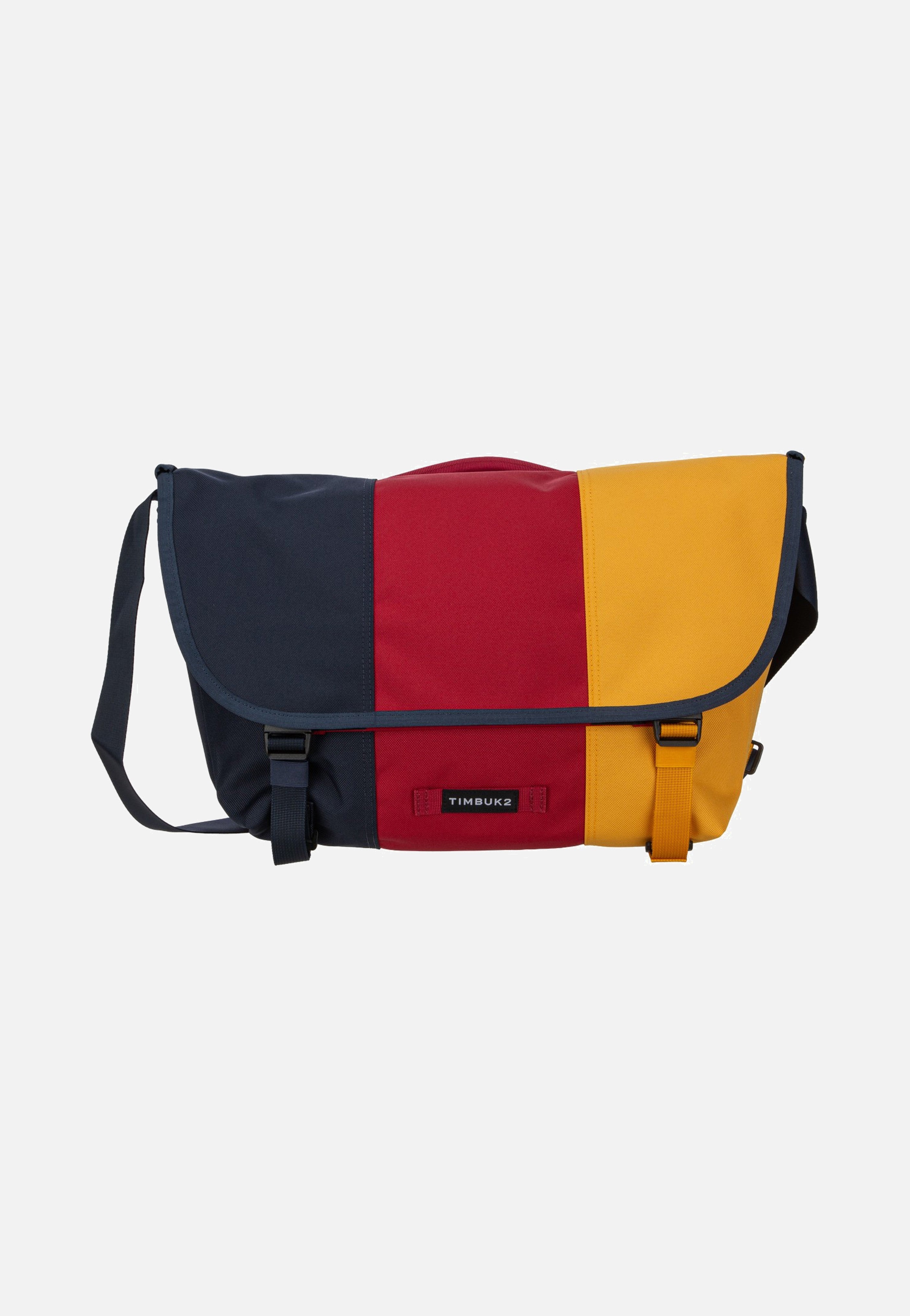 Timbuk2 - Classic Messenger M Bookish - Messenger Bag | Neutral-Image