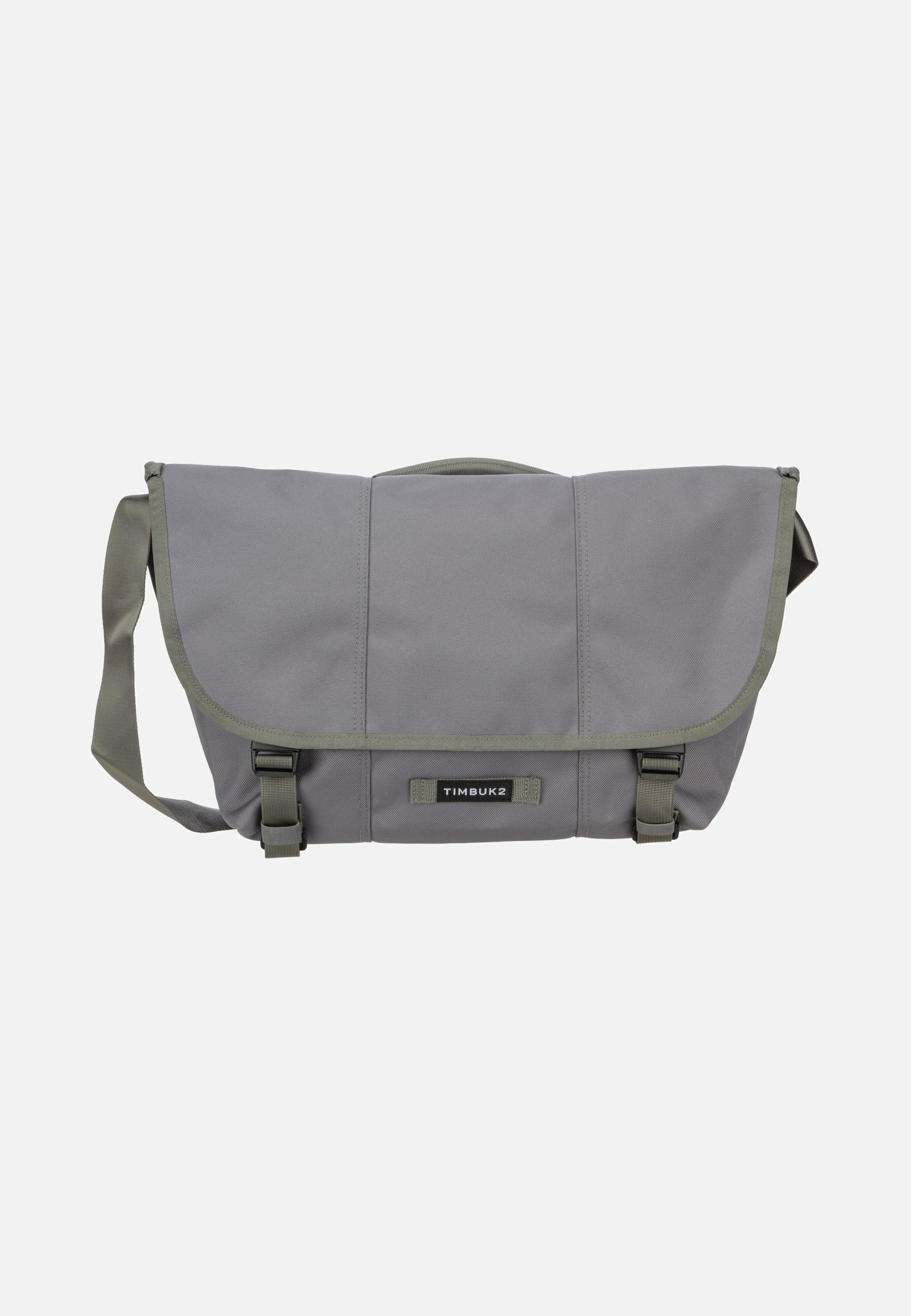 Timbuk2 Classic Messenger M Gunmetal Messenger Bag