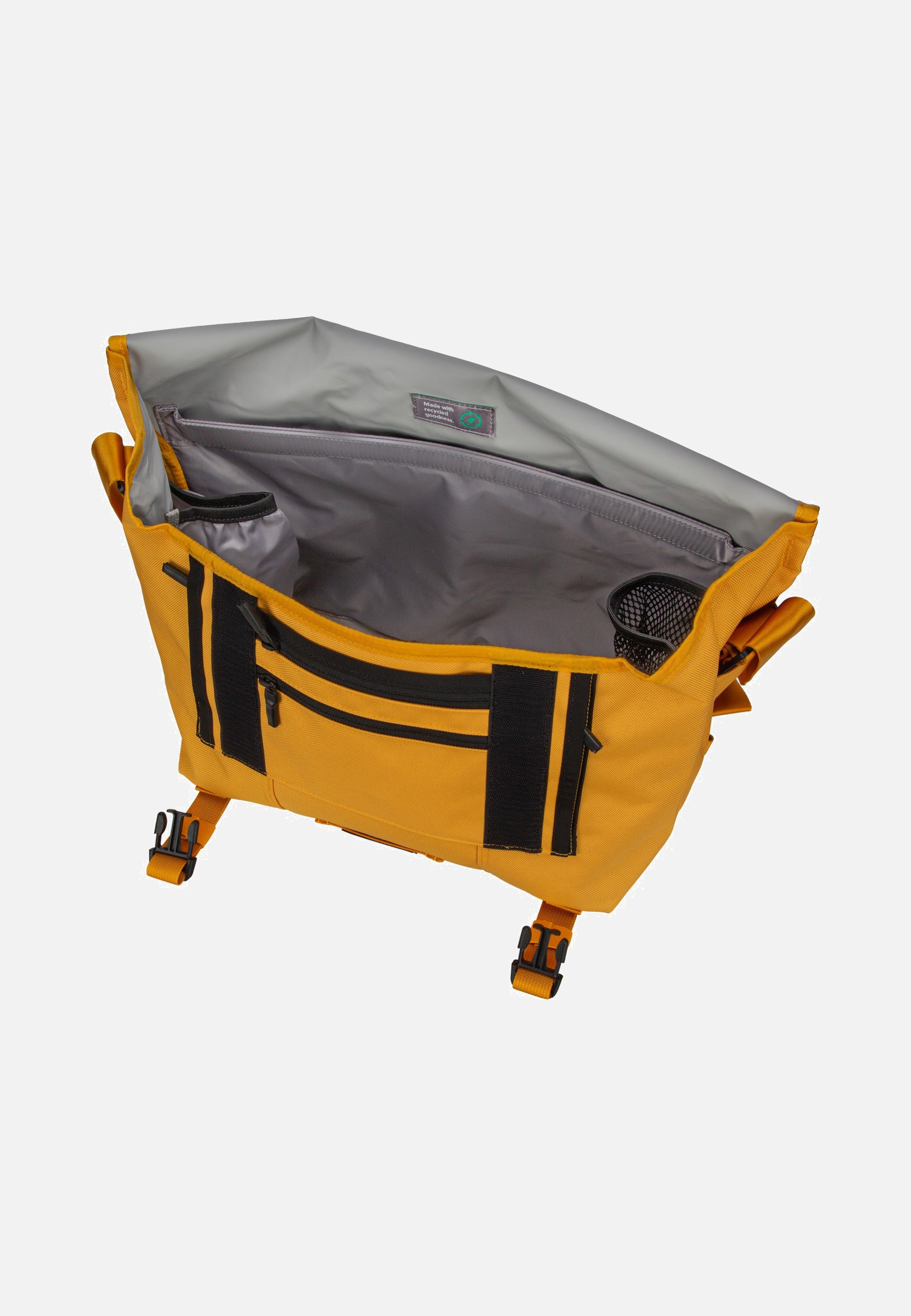 Timbuk2 Classic Messenger M Honey Messenger Bag