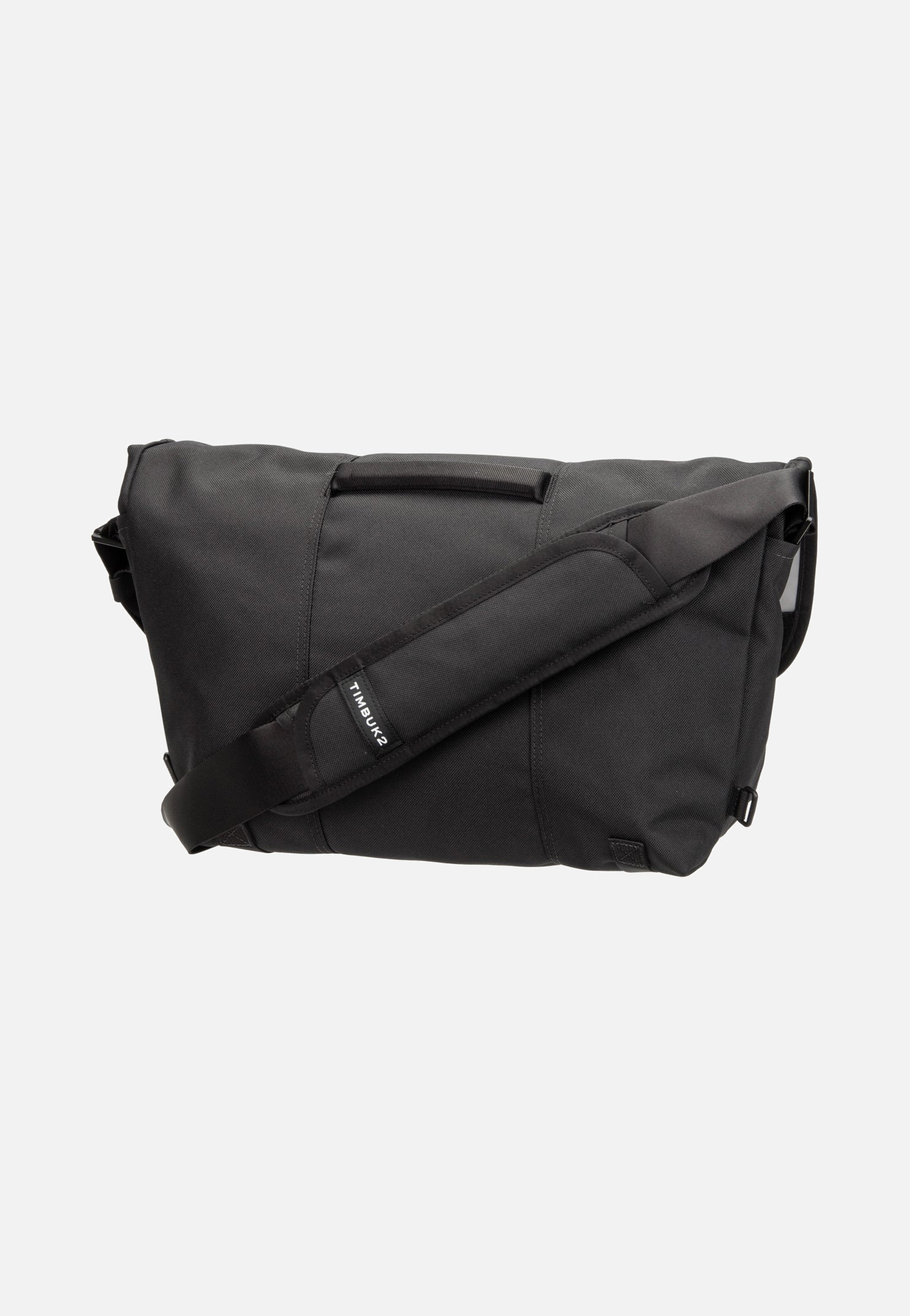 Timbuk2 Classic Messenger M Jet Black Messenger Bag