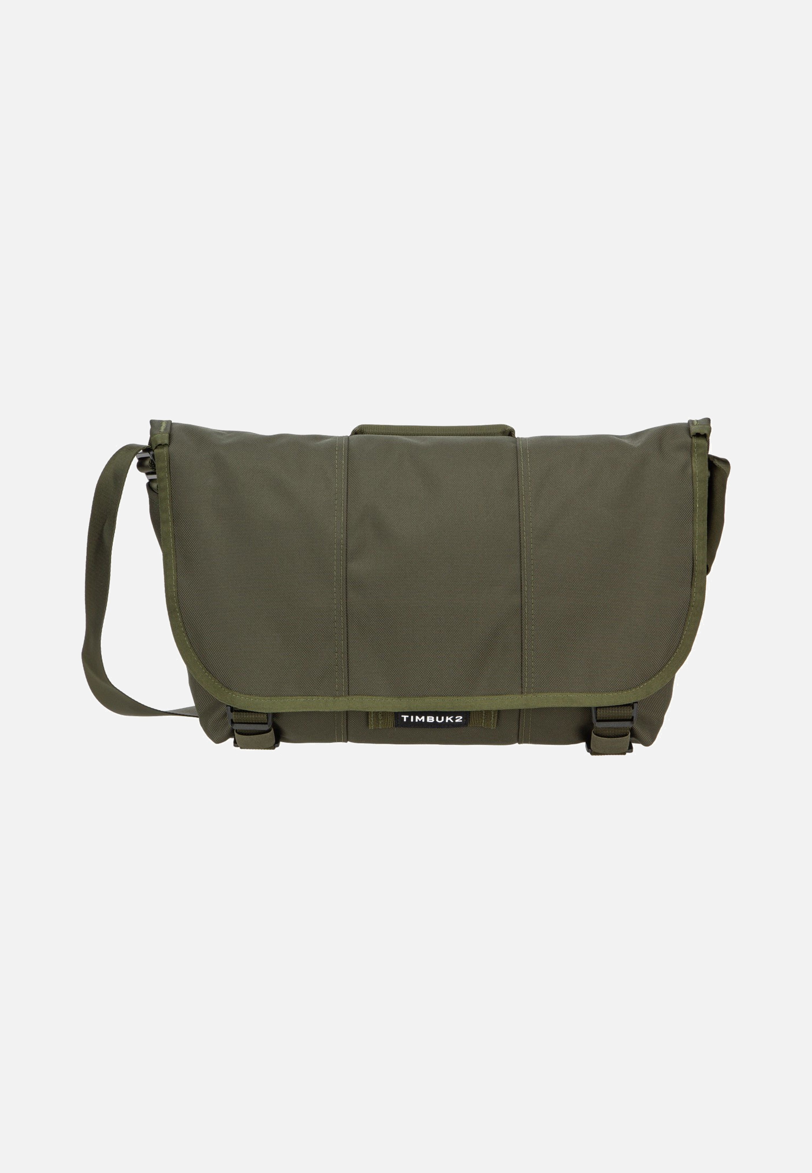 Timbuk2 Classic Messenger S Army Messenger Bag