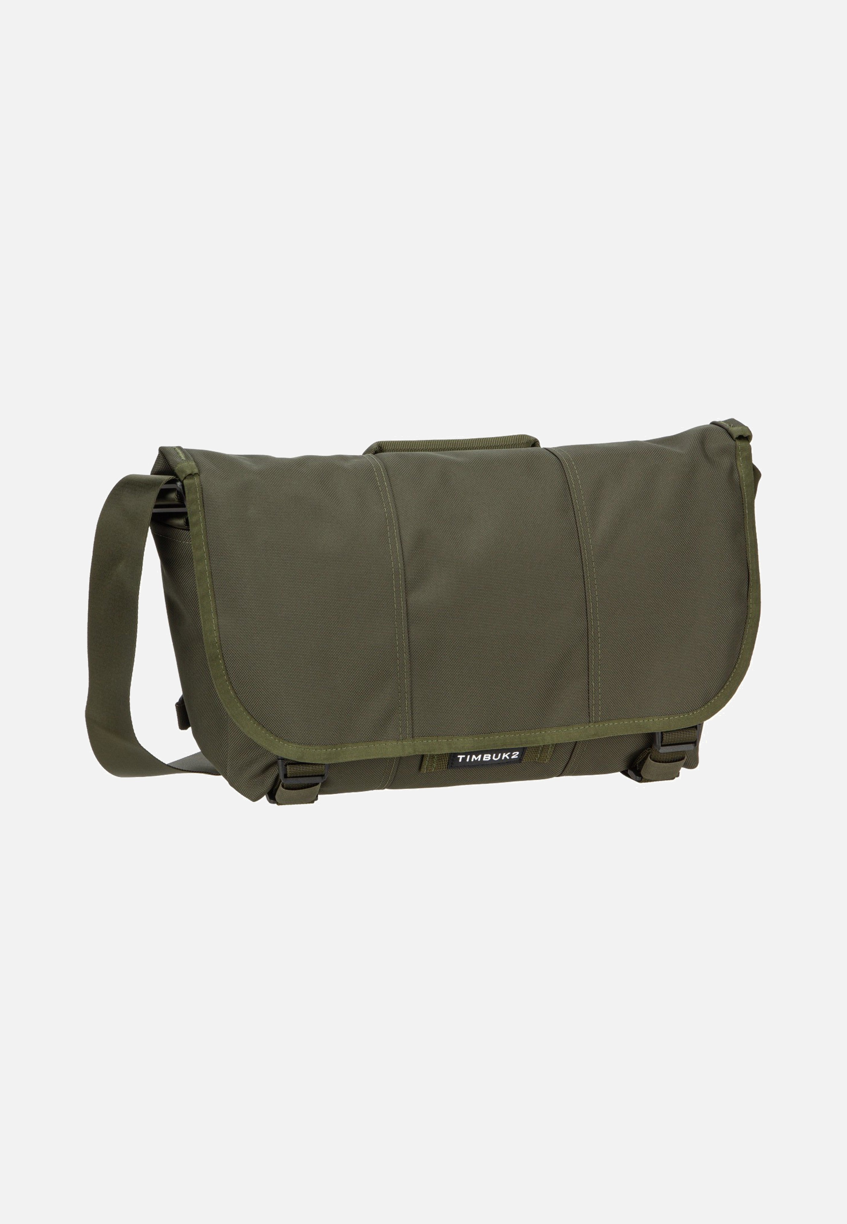 Timbuk2 Classic Messenger S Army Messenger Bag
