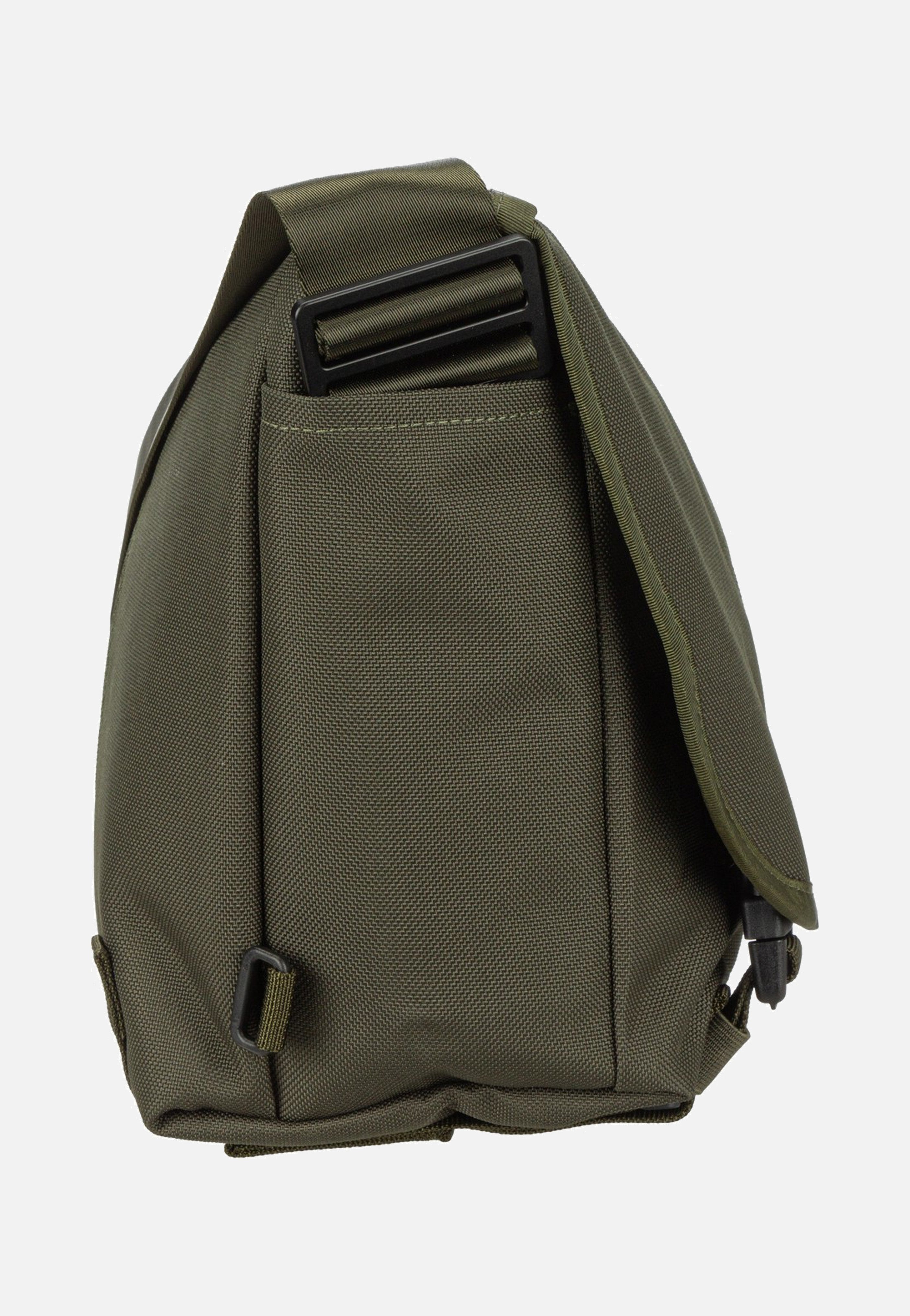 Timbuk2 Classic Messenger S Army Messenger Bag