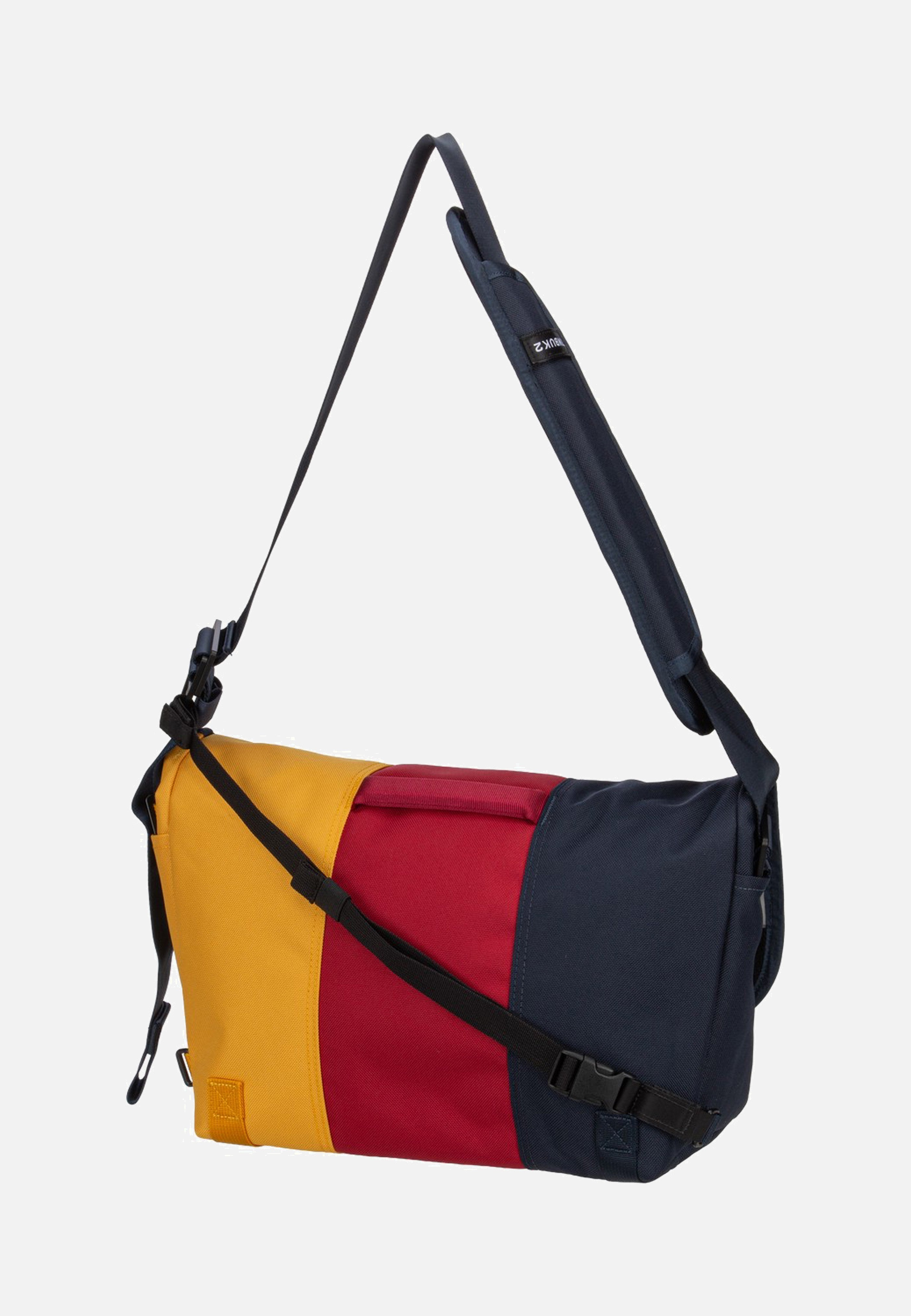 Timbuk2 - Classic Messenger S Bookish - Messenger Bag | Neutral-Image