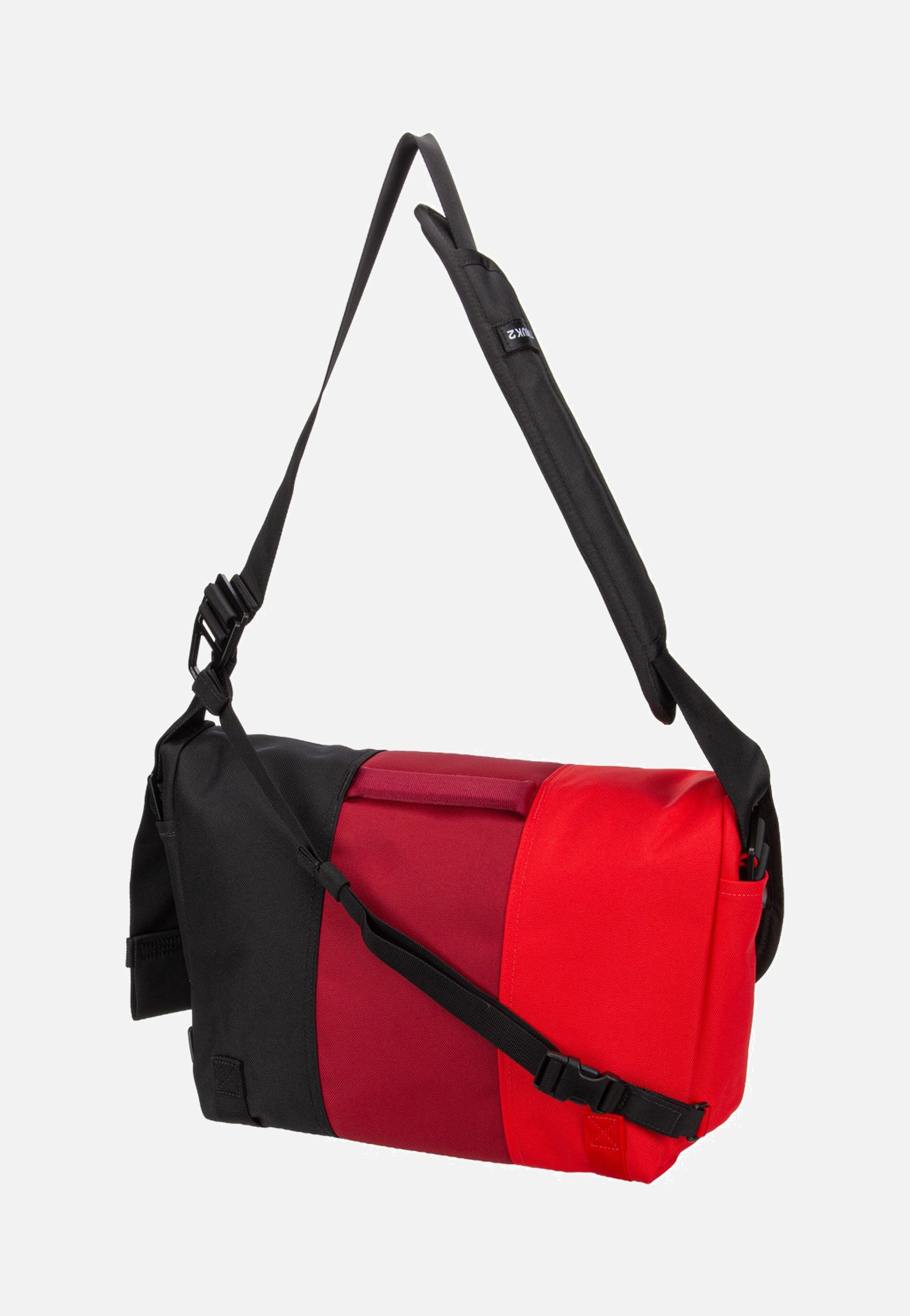 Timbuk2 - Classic Messenger S Diablo - Messenger Bag | Neutral-Image