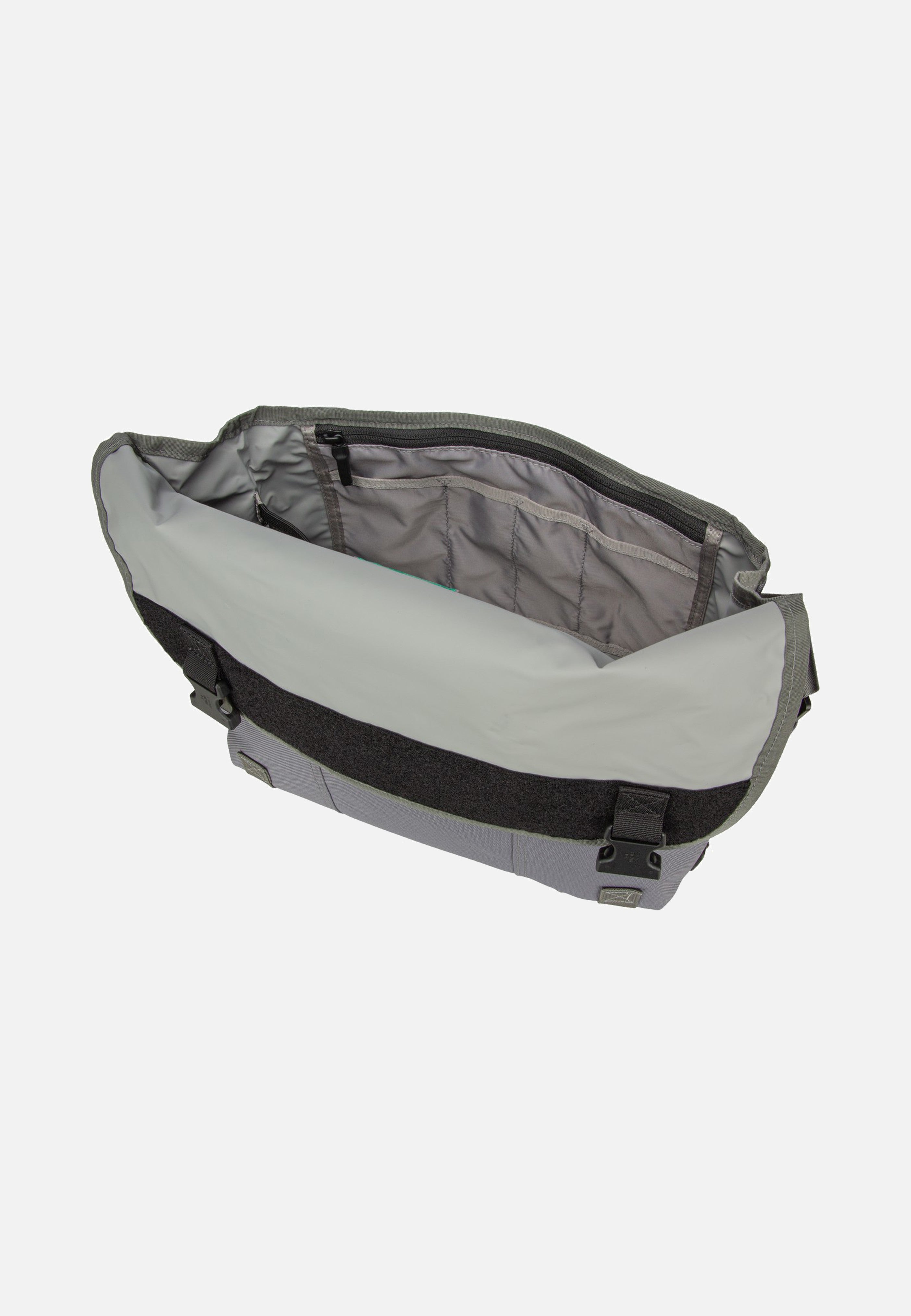 Timbuk2 Classic Messenger S Gunmetal Messenger Bag