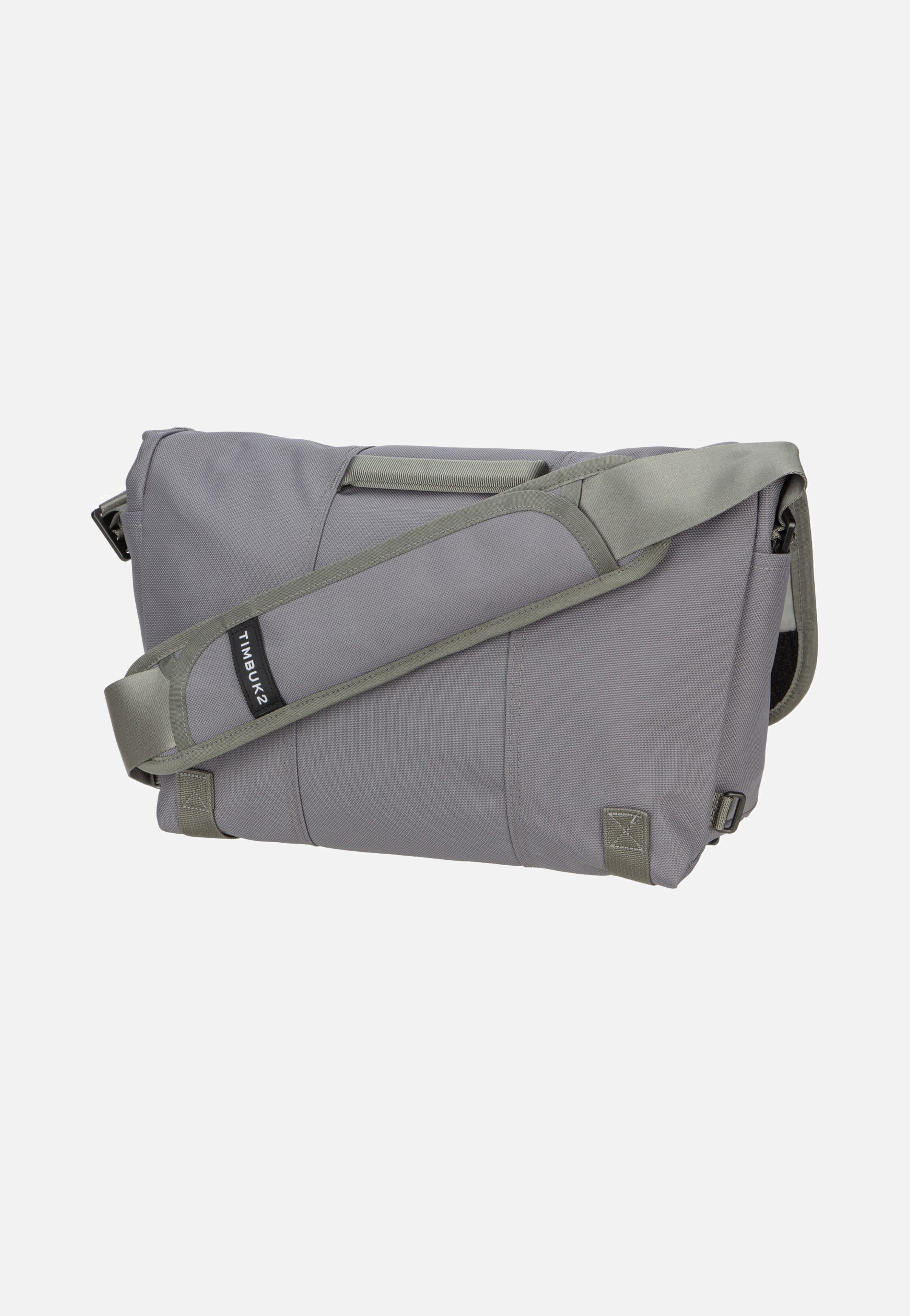 Timbuk2 Classic Messenger S Gunmetal Messenger Bag