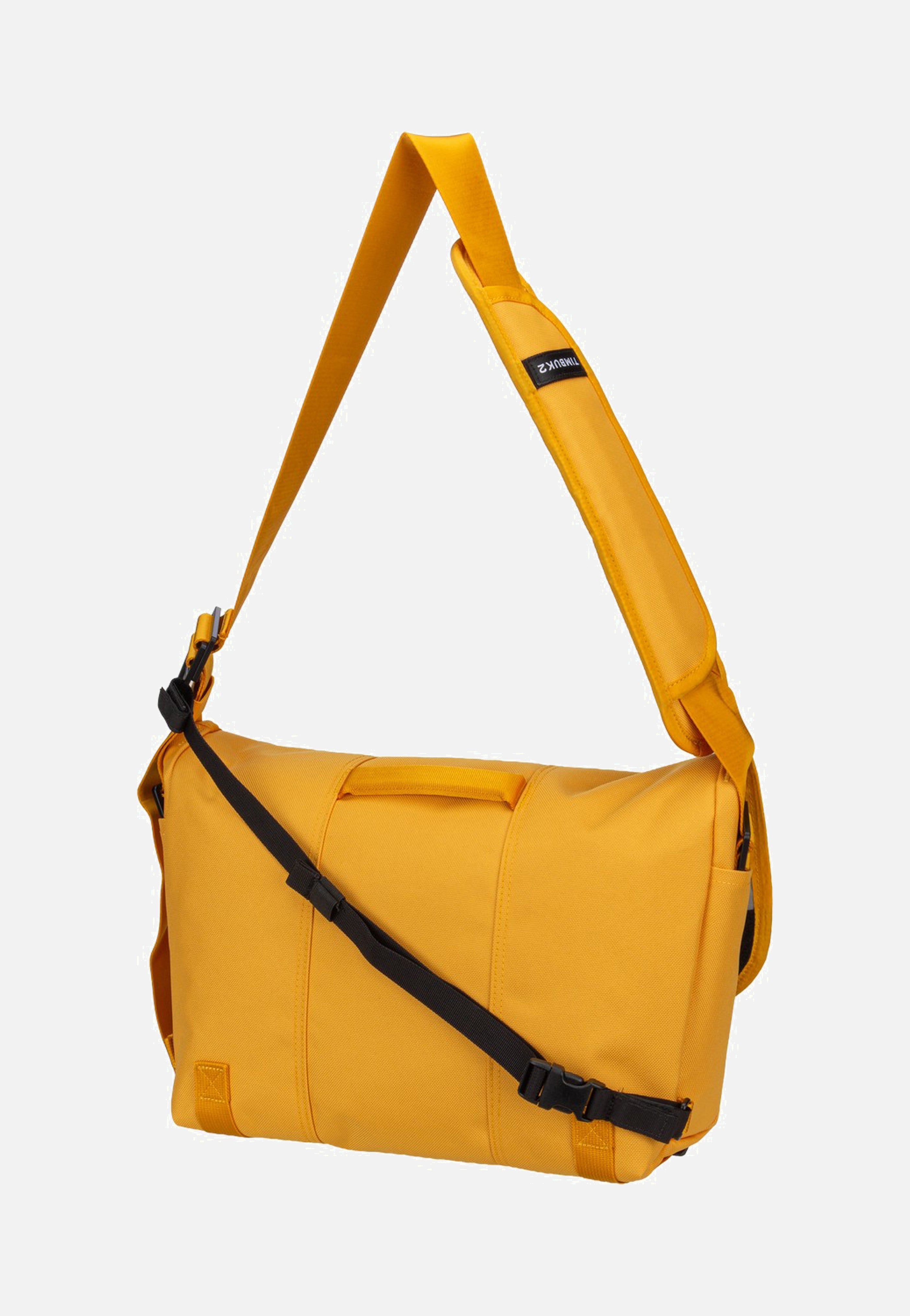 Timbuk2 - Classic Messenger S Honey - Messenger Bag | Neutral-Image