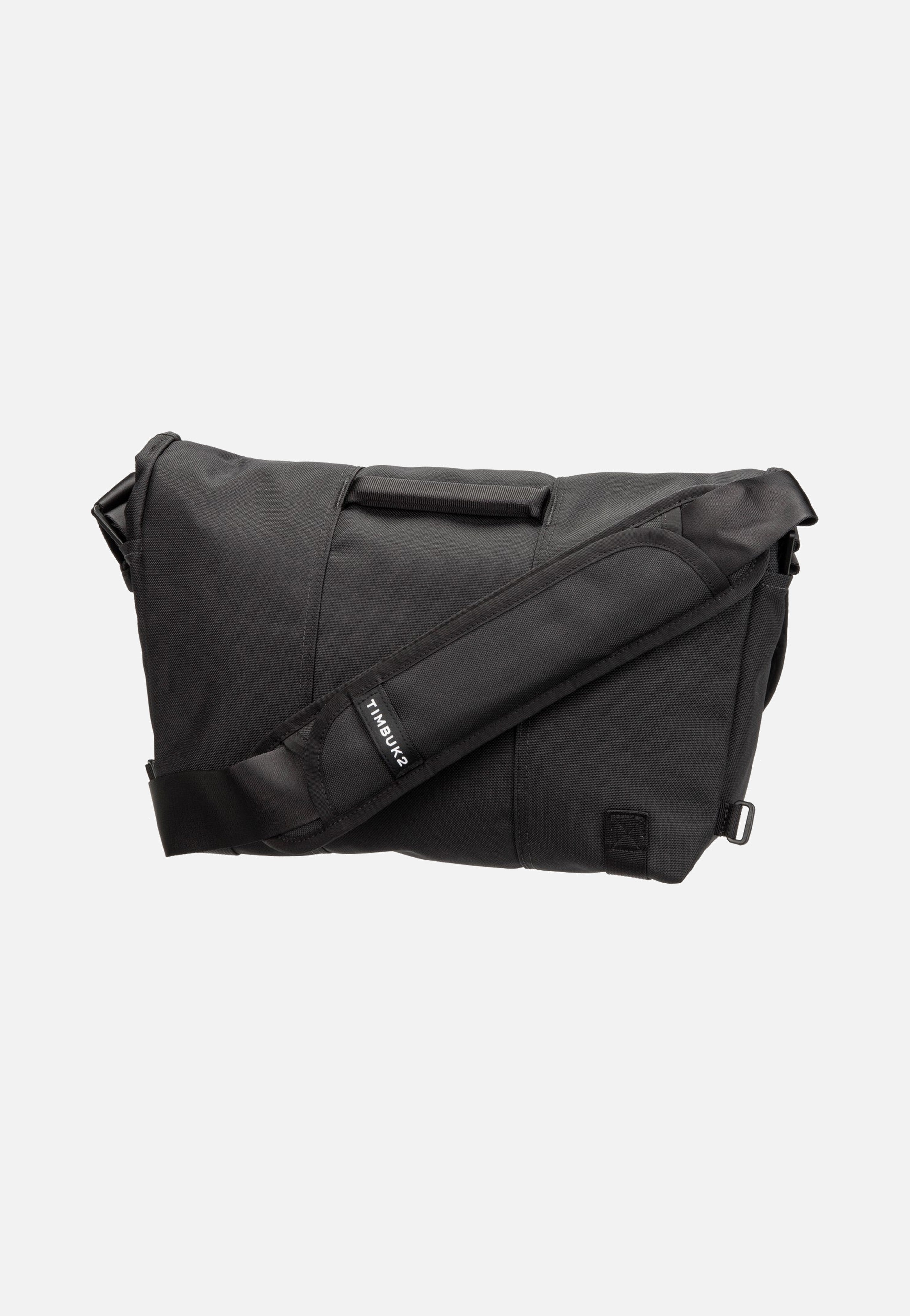 Timbuk2 Classic Messenger S Jet Black Messenger Bag