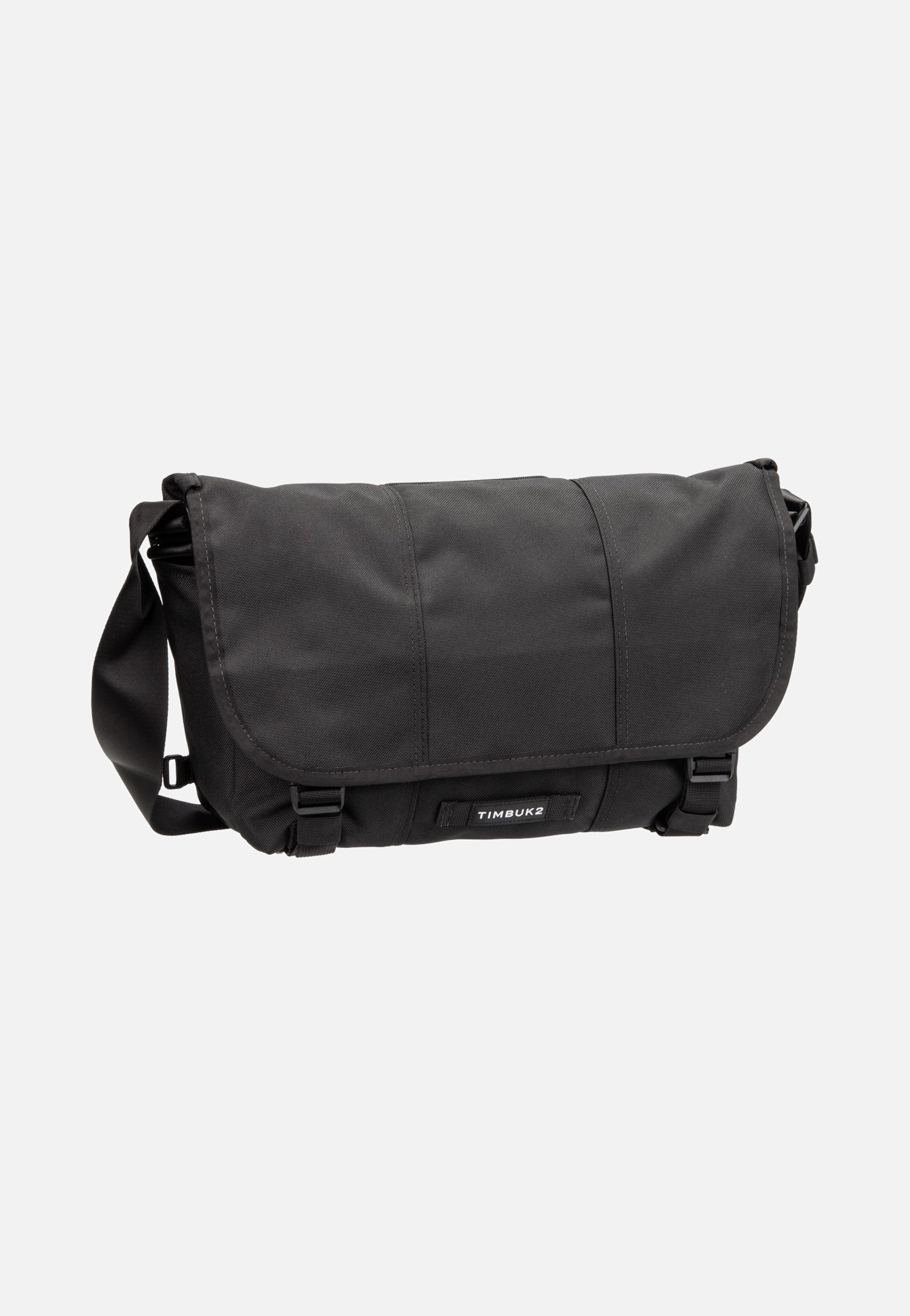 Timbuk2 Classic Messenger S Jet Black Messenger Bag