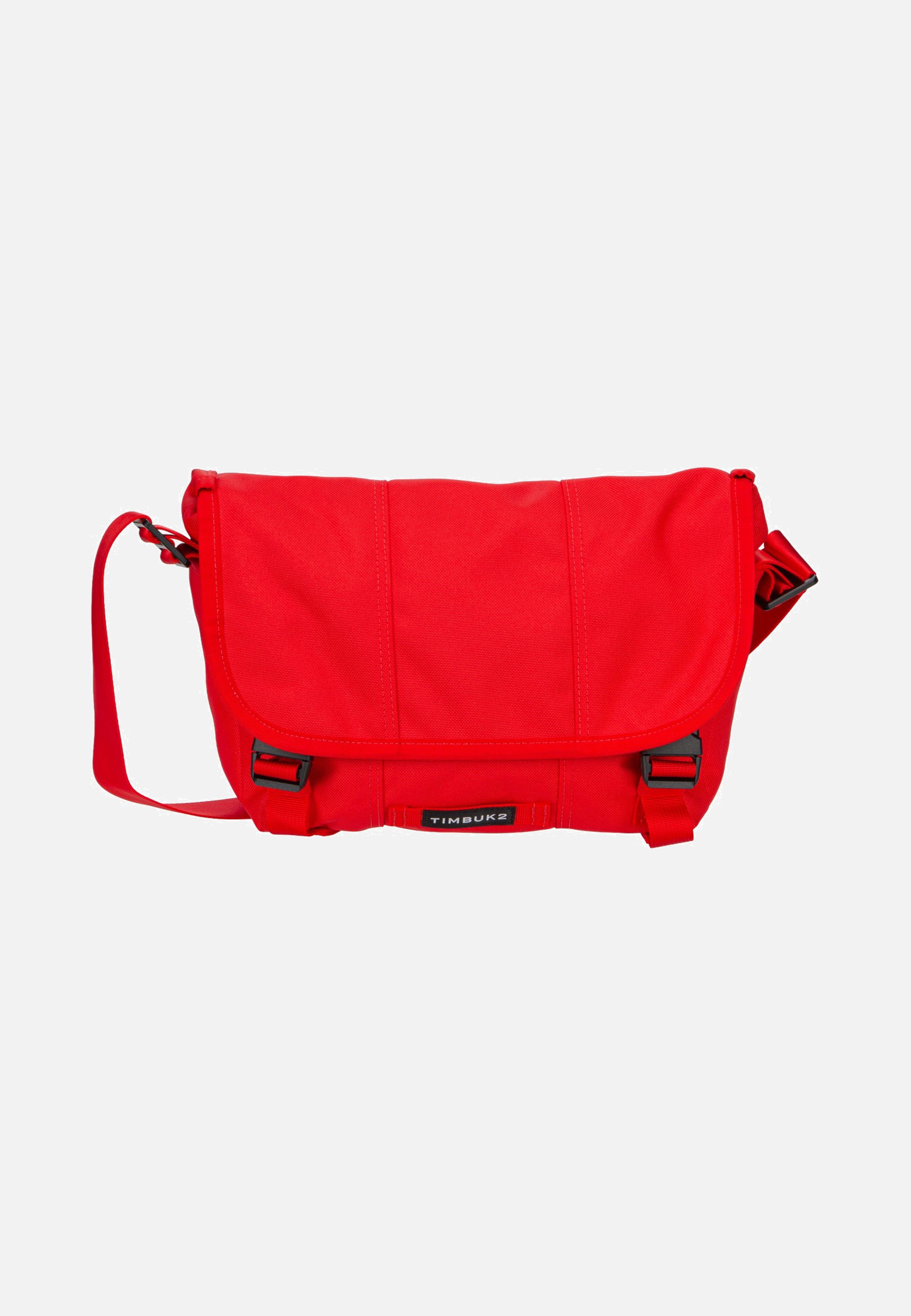 Timbuk2 Classic Messenger XS Fire Red Messenger Bag