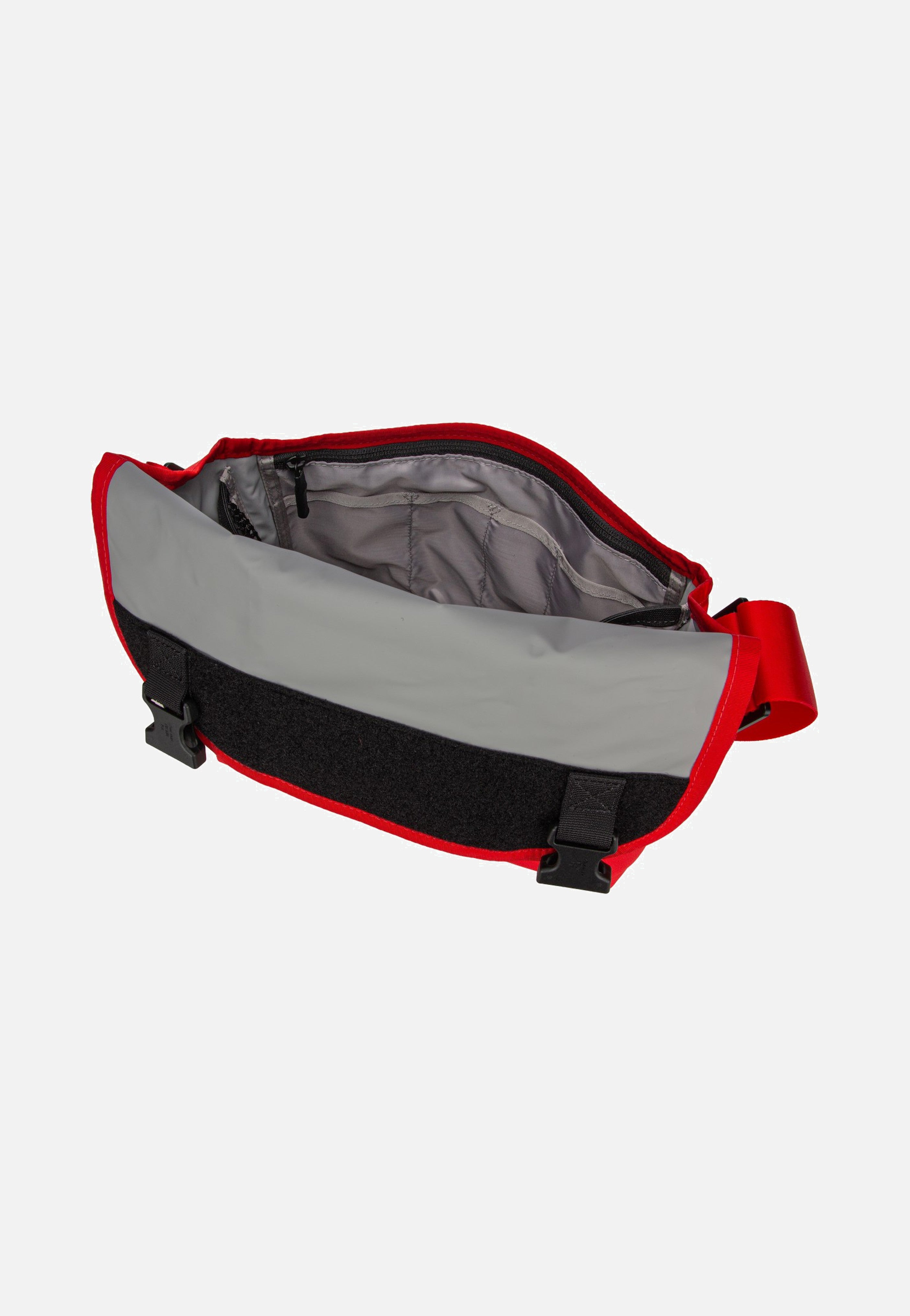 Timbuk2 Classic Messenger XS Fire Red Messenger Bag