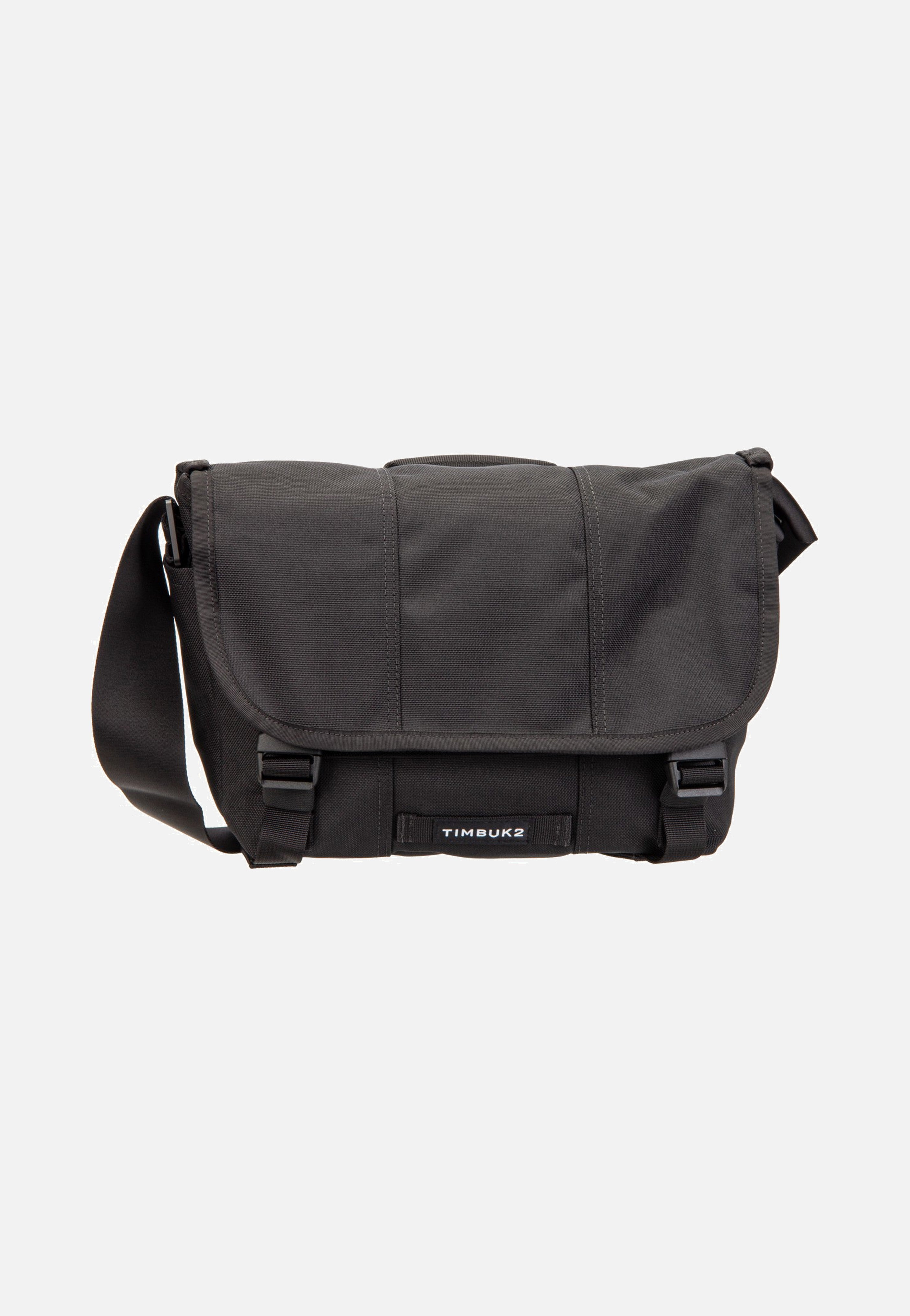 Timbuk2 - Classic Messenger XS Jet Black - Messenger Bag | Neutral-Image