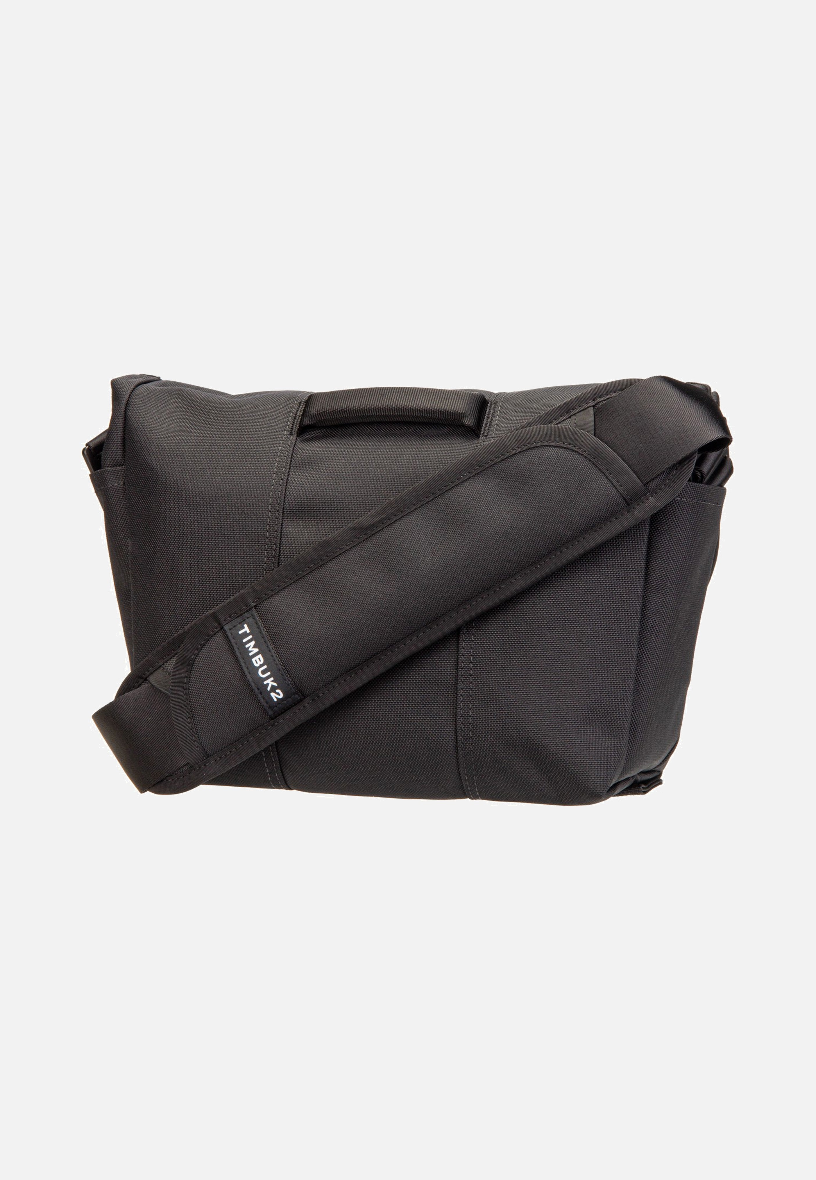 Timbuk2 Classic Messenger XS Jet Black Messenger Bag
