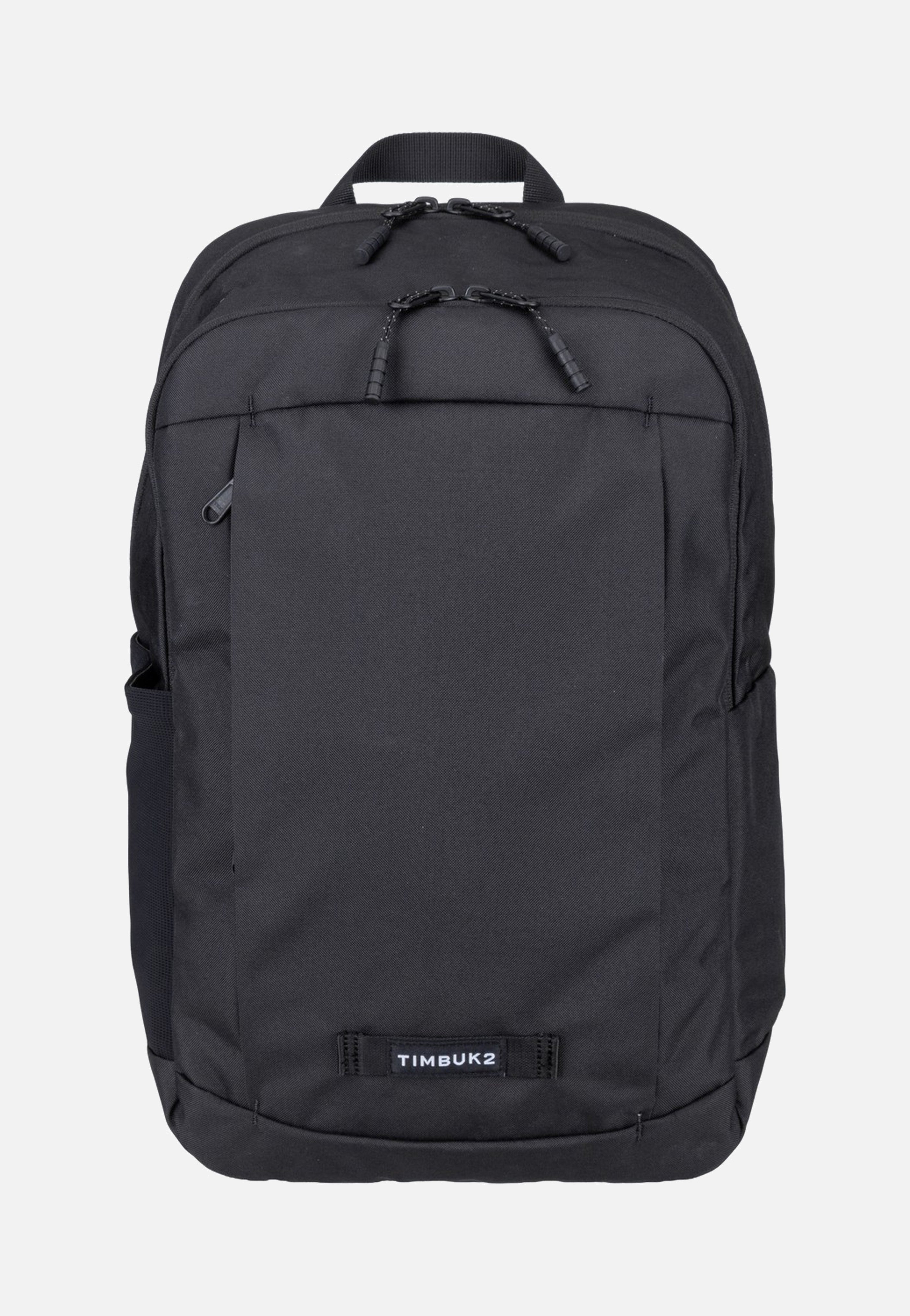Timbuk2 Parkside 2.0 Eco Black Backpack
