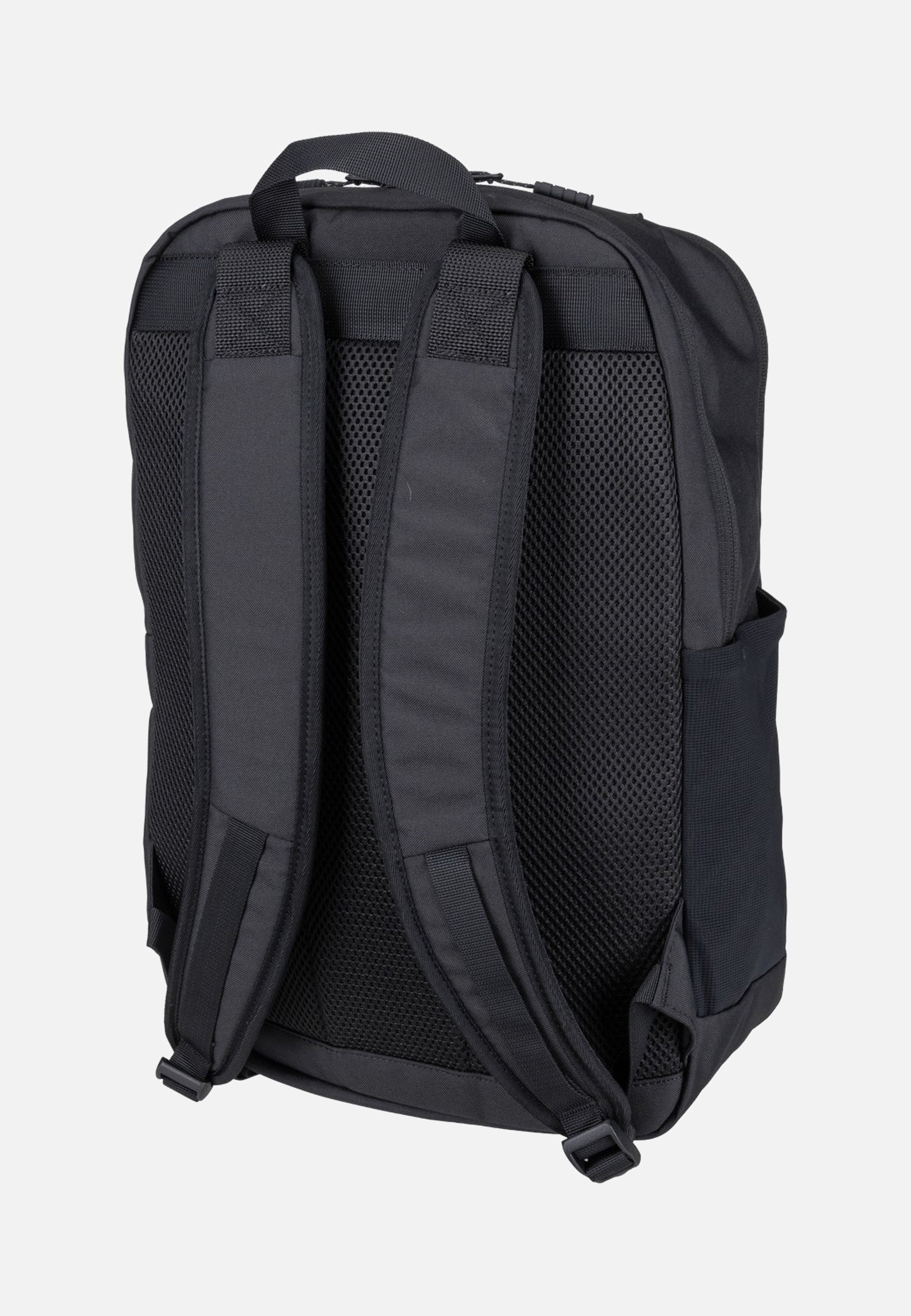 Timbuk2 Parkside 2.0 Eco Black Backpack