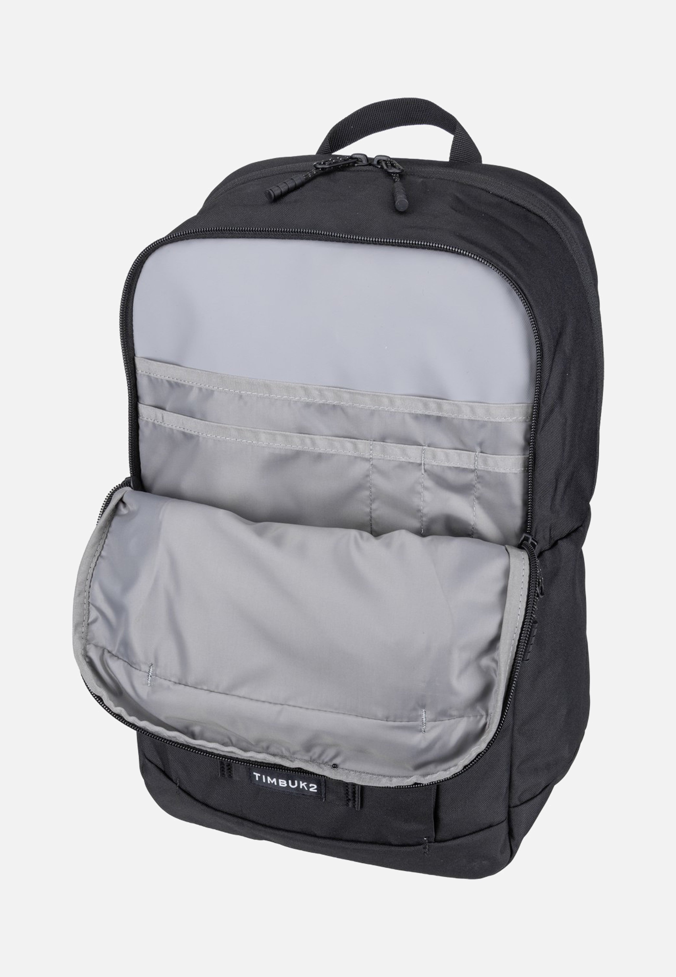 Timbuk2 Parkside 2.0 Eco Black Backpack