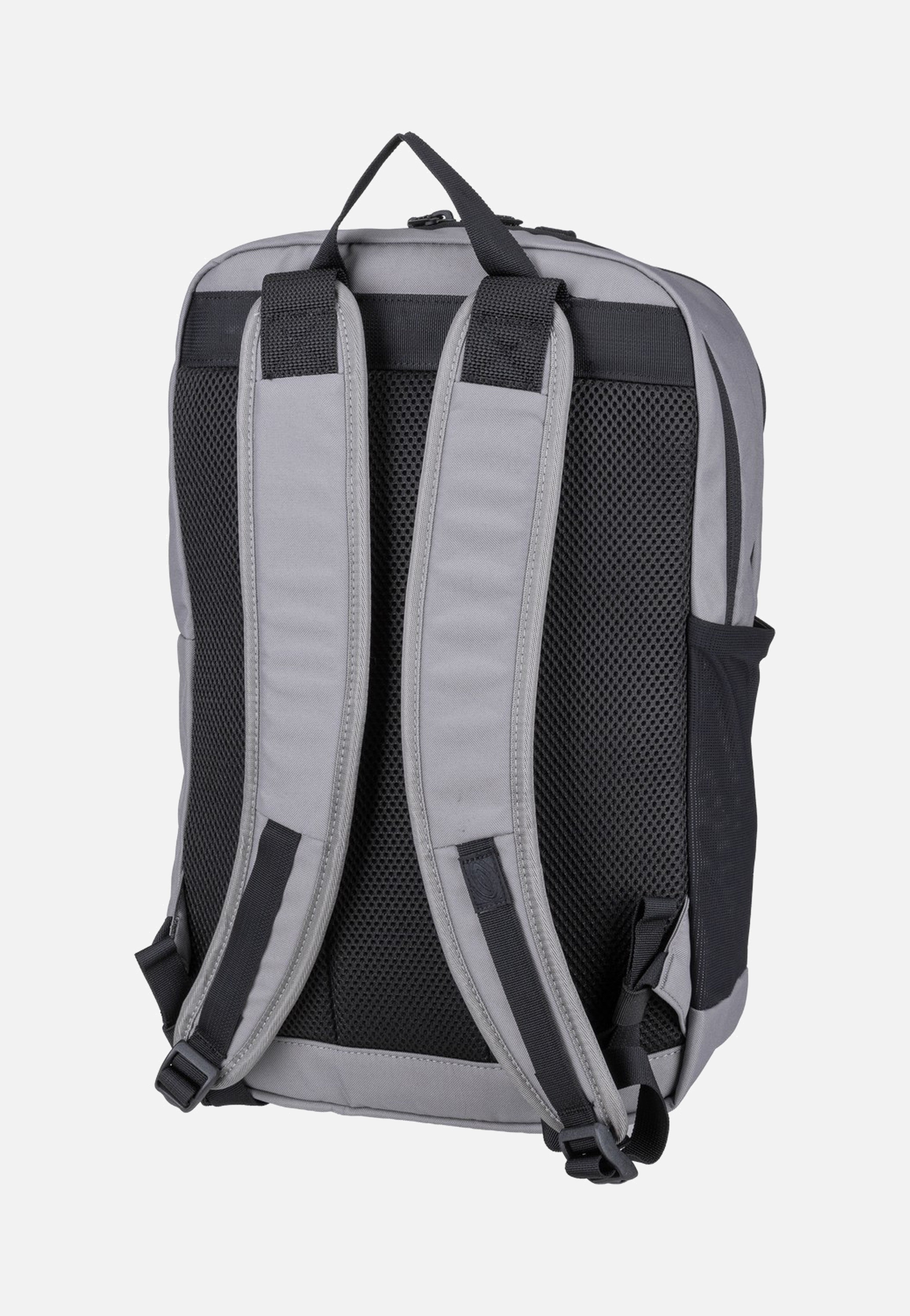 Timbuk2 Parkside 2.0 Eco Gunmetal Backpack