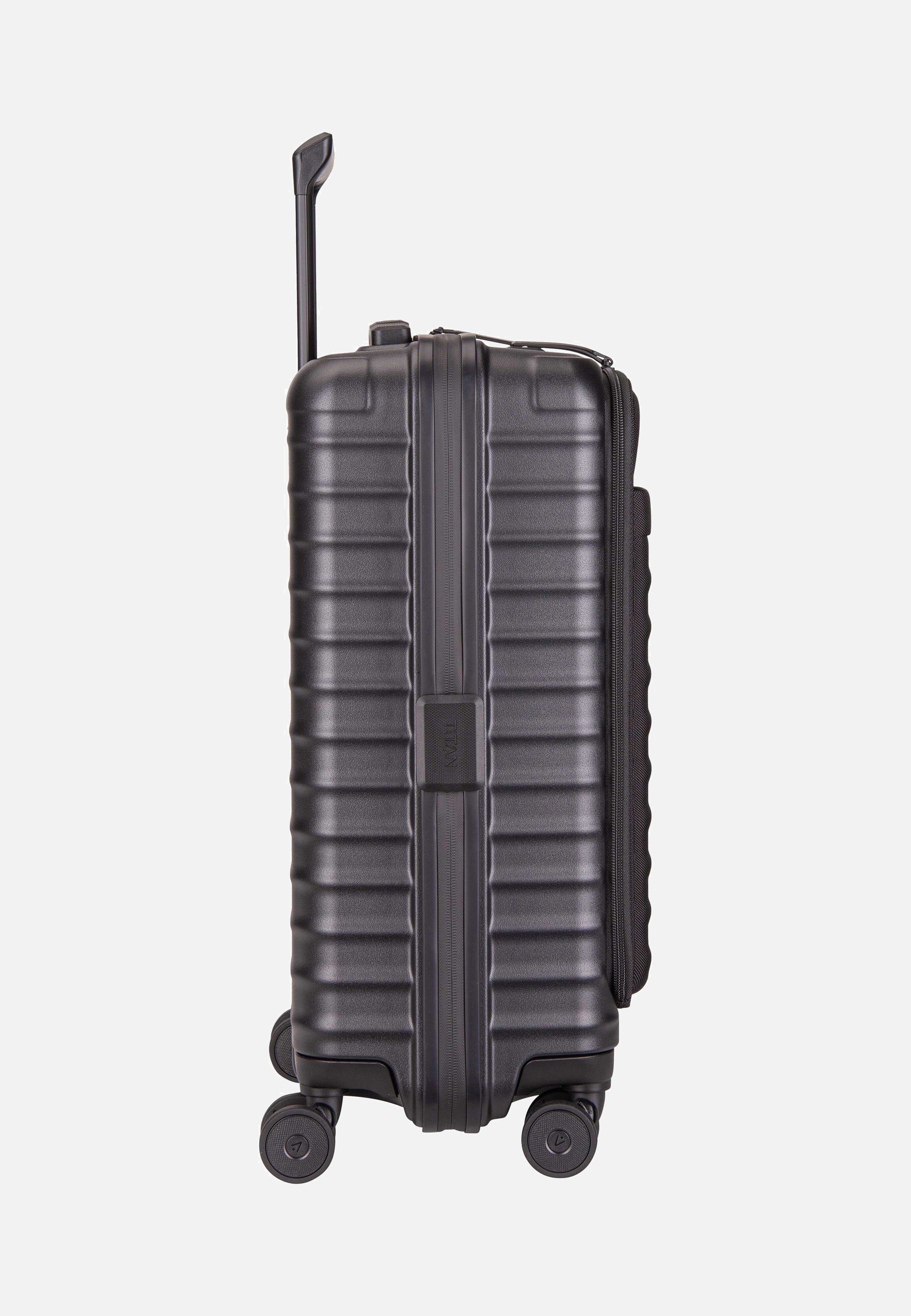 Titan - UPGRADE 4w Trolley S VT Nightshade Black - Suitcase | Neutral-Image