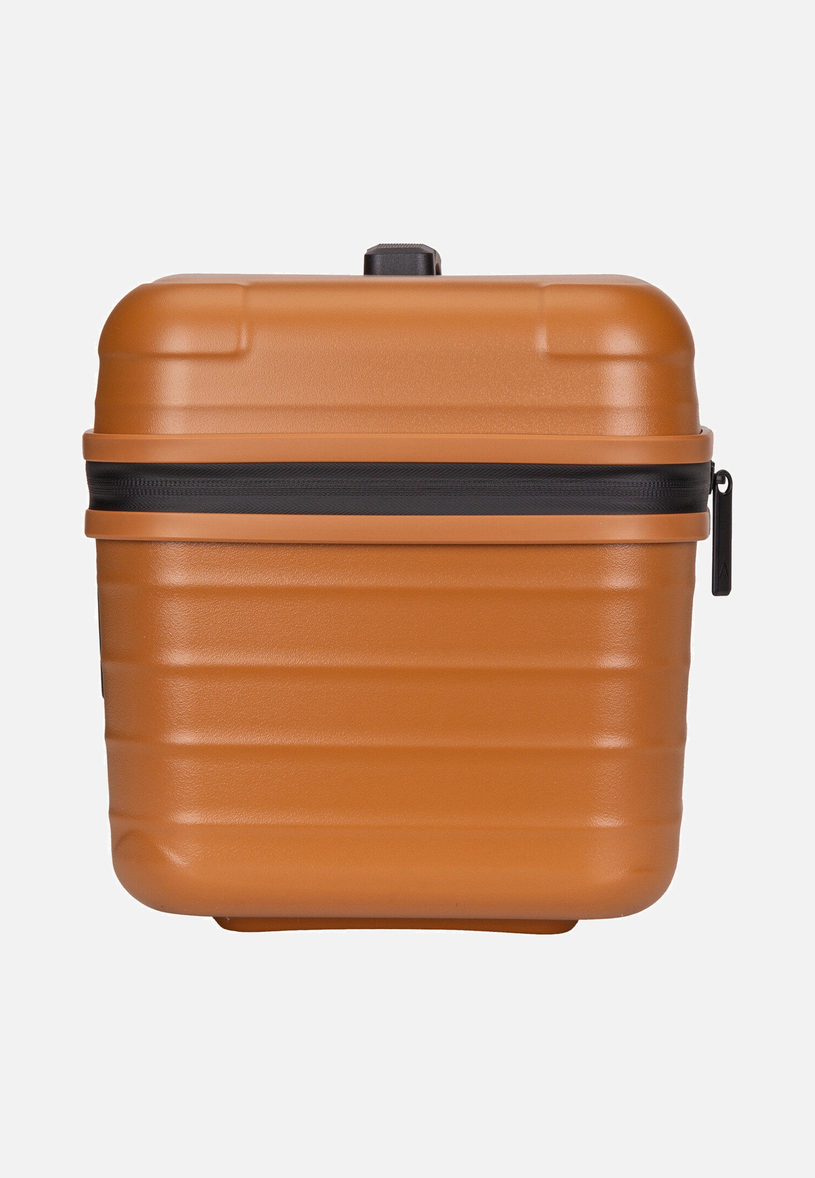 Titan UPGRADE Beautycase Canyon Bronze Cosmetic Case