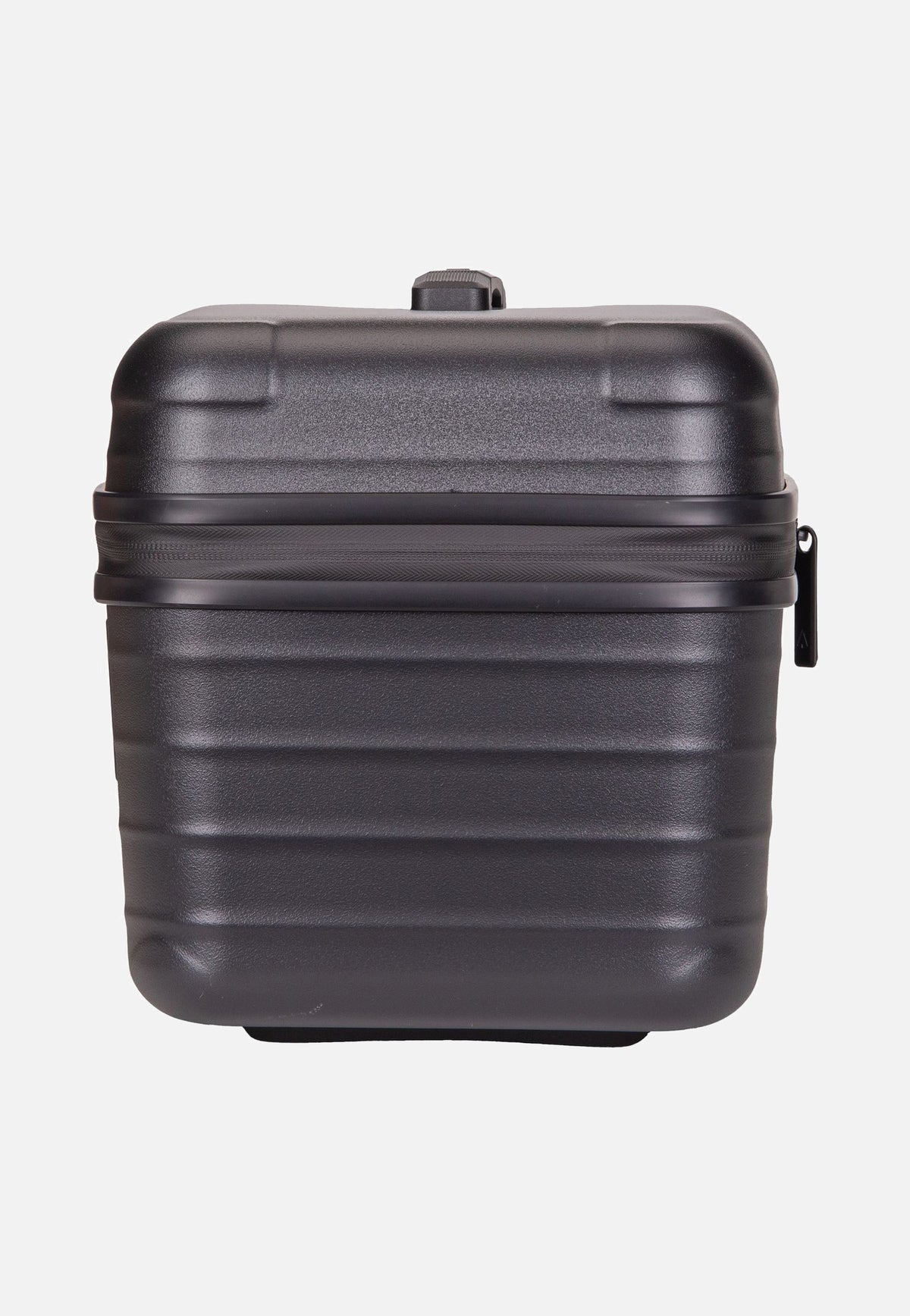 Titan UPGRADE Beautycase Nightshade Black Custodia per cosmetici