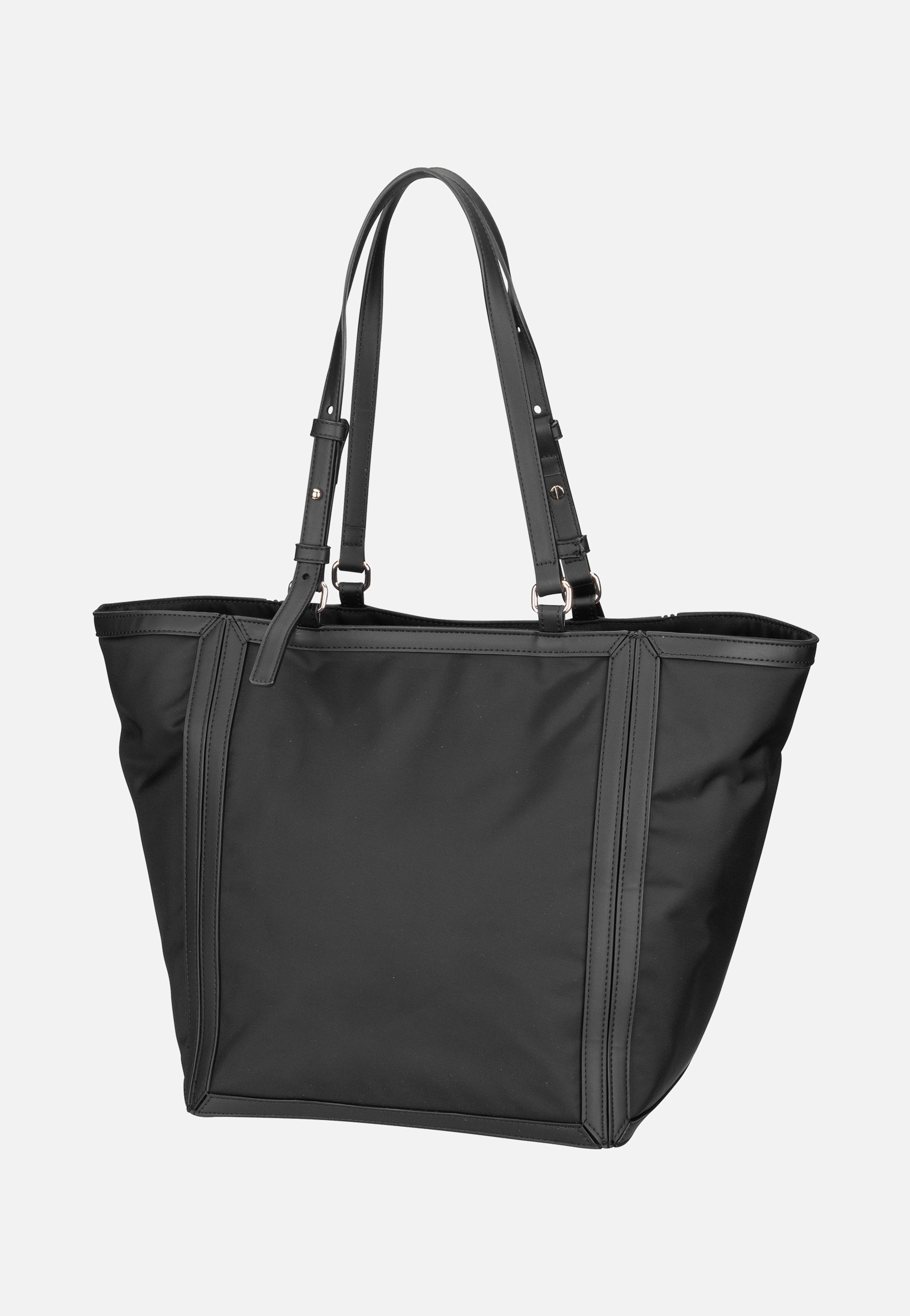 Tommy Hilfiger - TH Essential S Tote PSP24 Black - Shopper | Women-Image