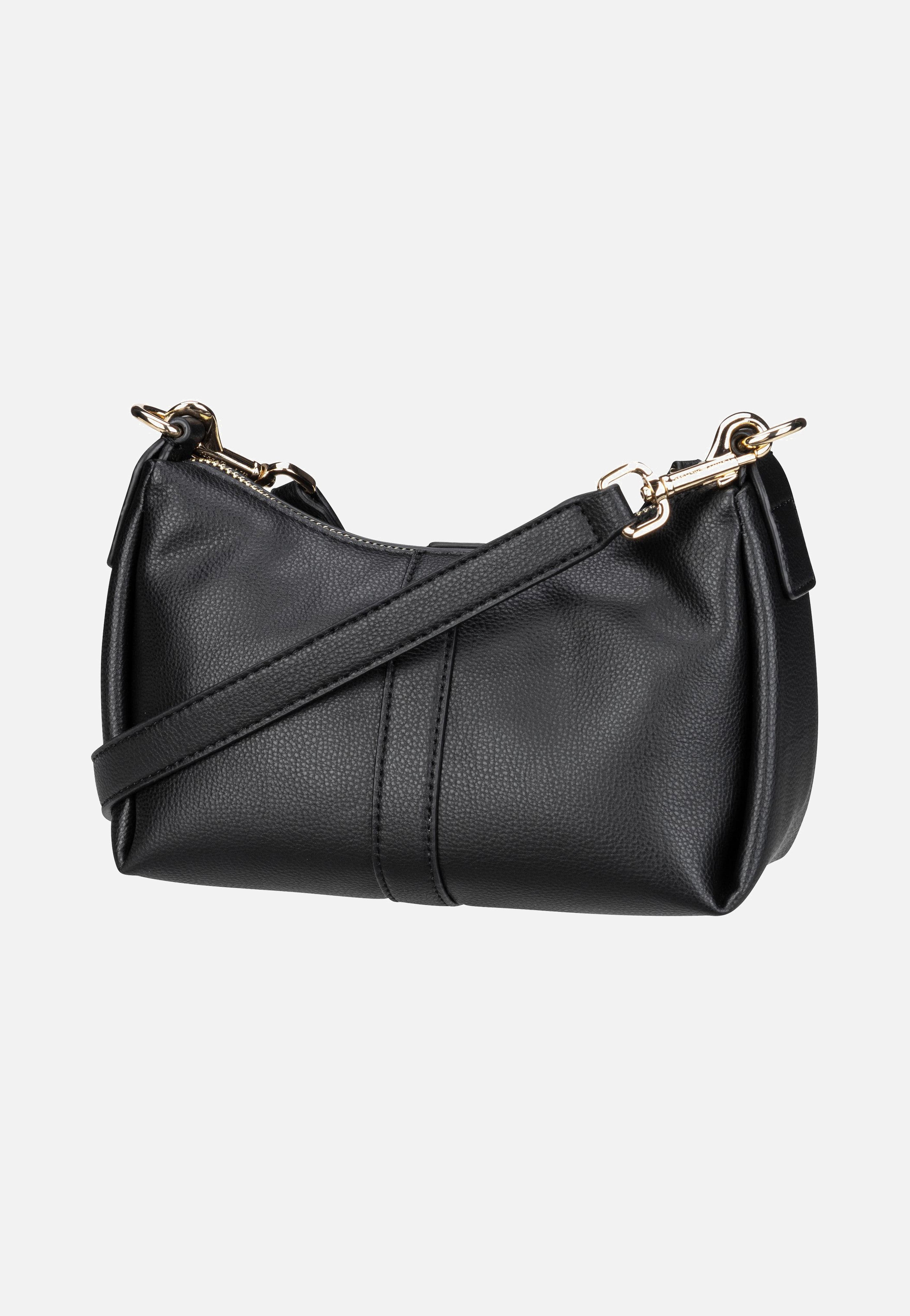 Tommy Hilfiger - TH Feminine PSP24 Black - Shoulder Bag | Women-Image