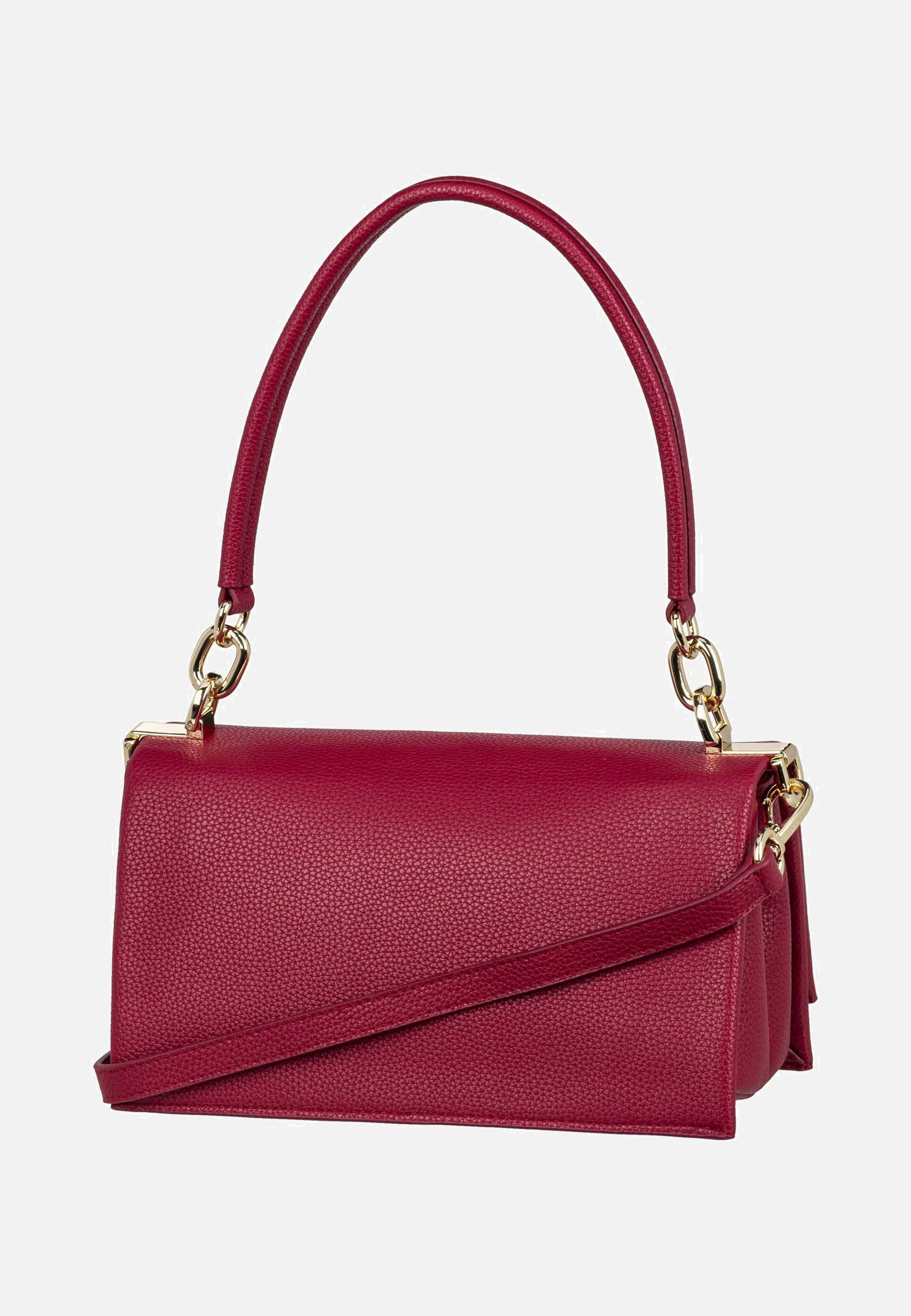 Tommy Hilfiger - TH Her Medium 17216 SP25 Rouge - Shoulder Bag | Women-Image
