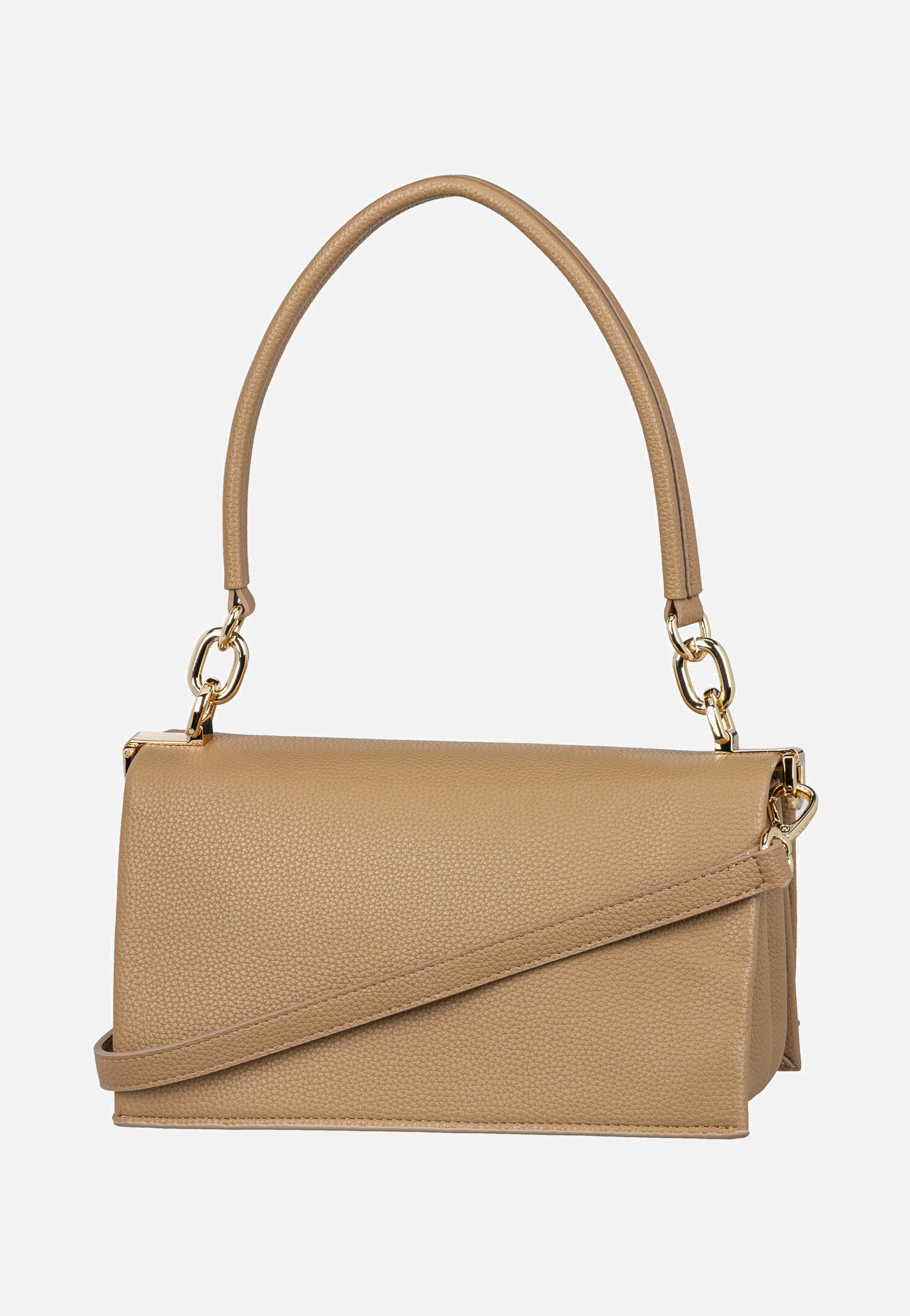 Tommy Hilfiger - TH Her Medium 17216 SP25 Safari Canvas - Shoulder Bag | Women-Image