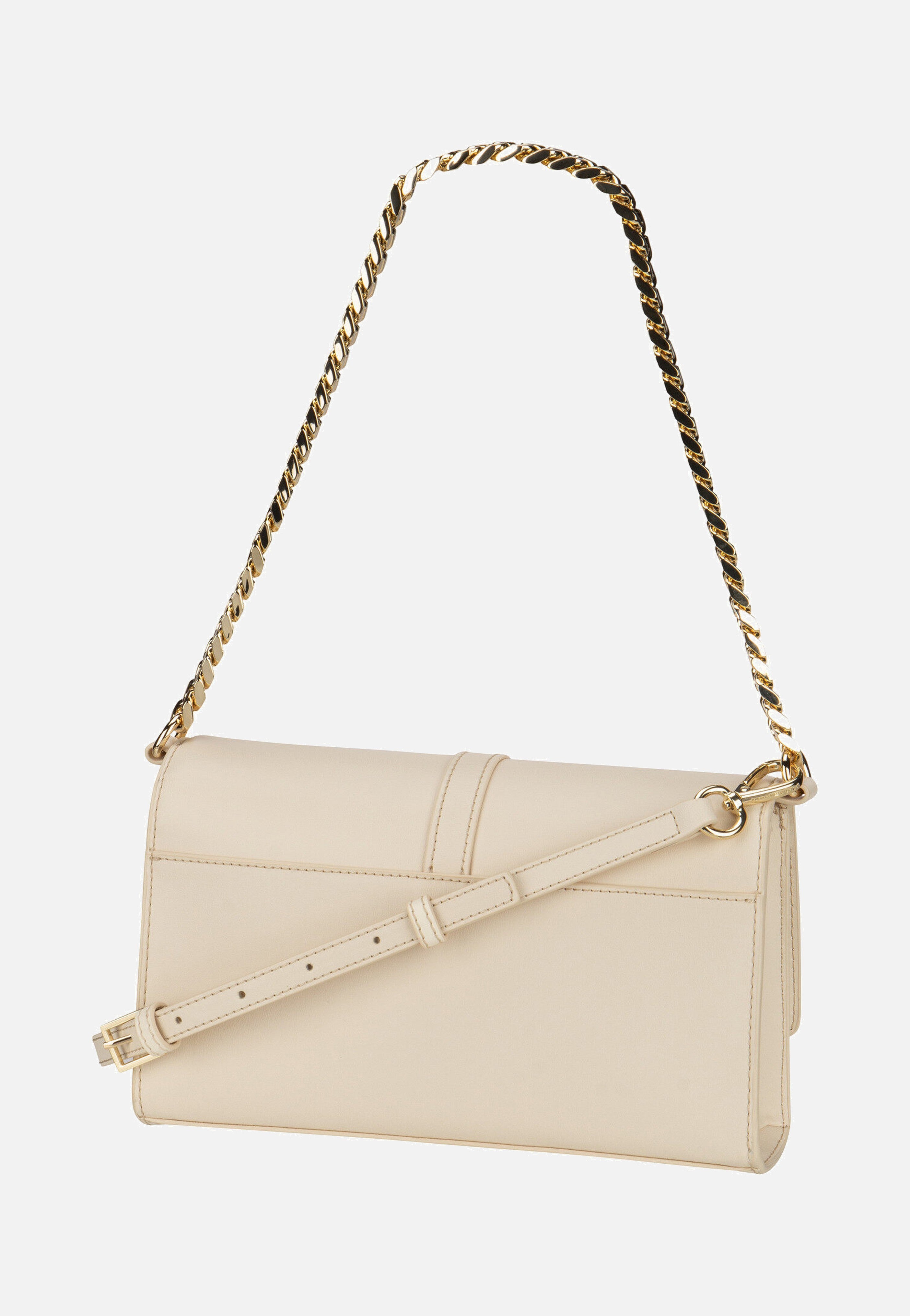 Tommy Hilfiger - TH Heritage Conv Chain 17223 SP25 Sugarcane - Evening Bag | Women-Image