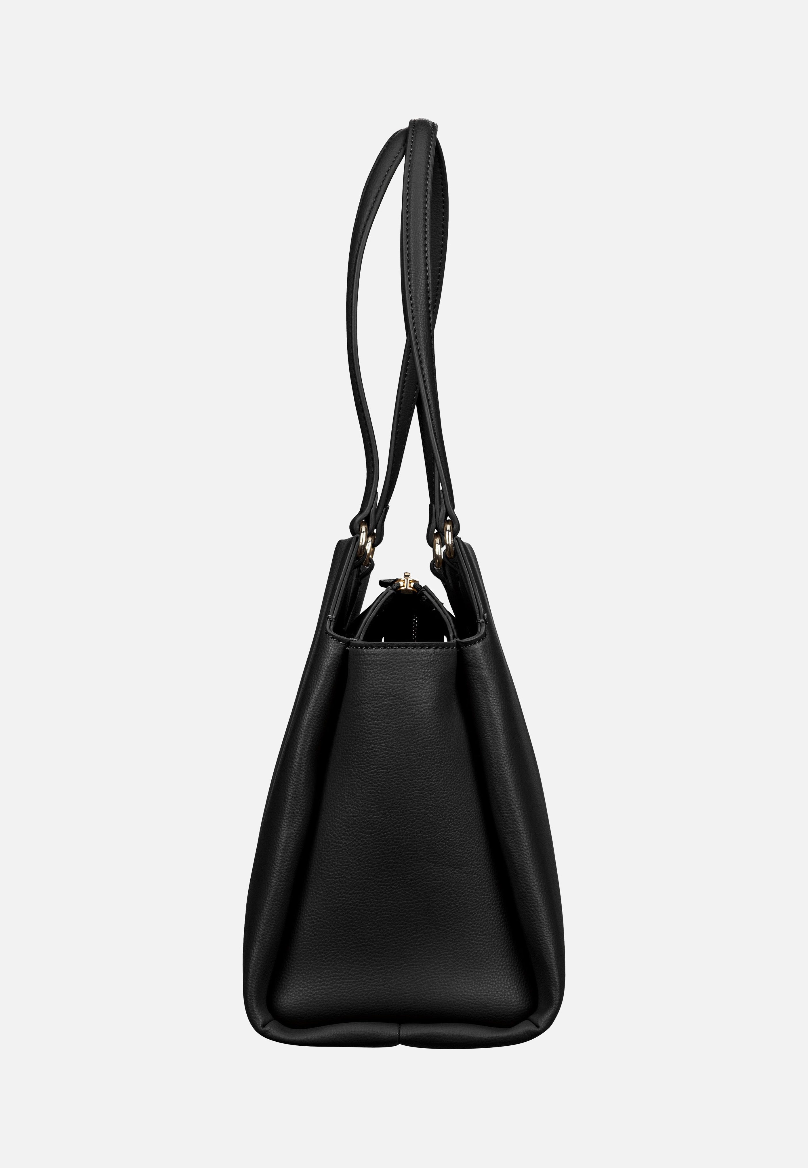 Tommy Hilfiger - TH Legacy 17197 SP25 Black - Shopper | Women-Image