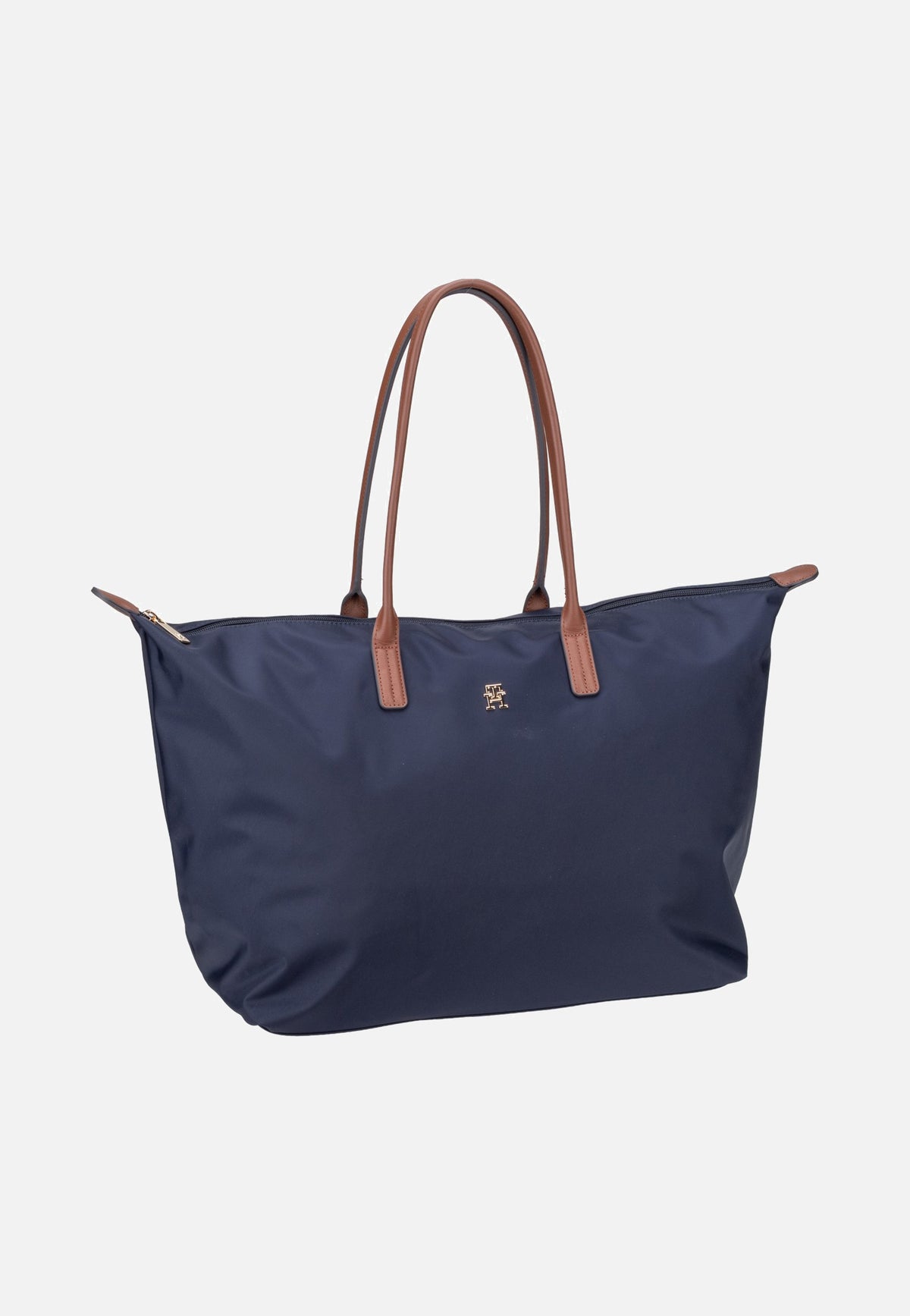 Tommy Hilfiger Popette Maxi Tote Space Blue Client