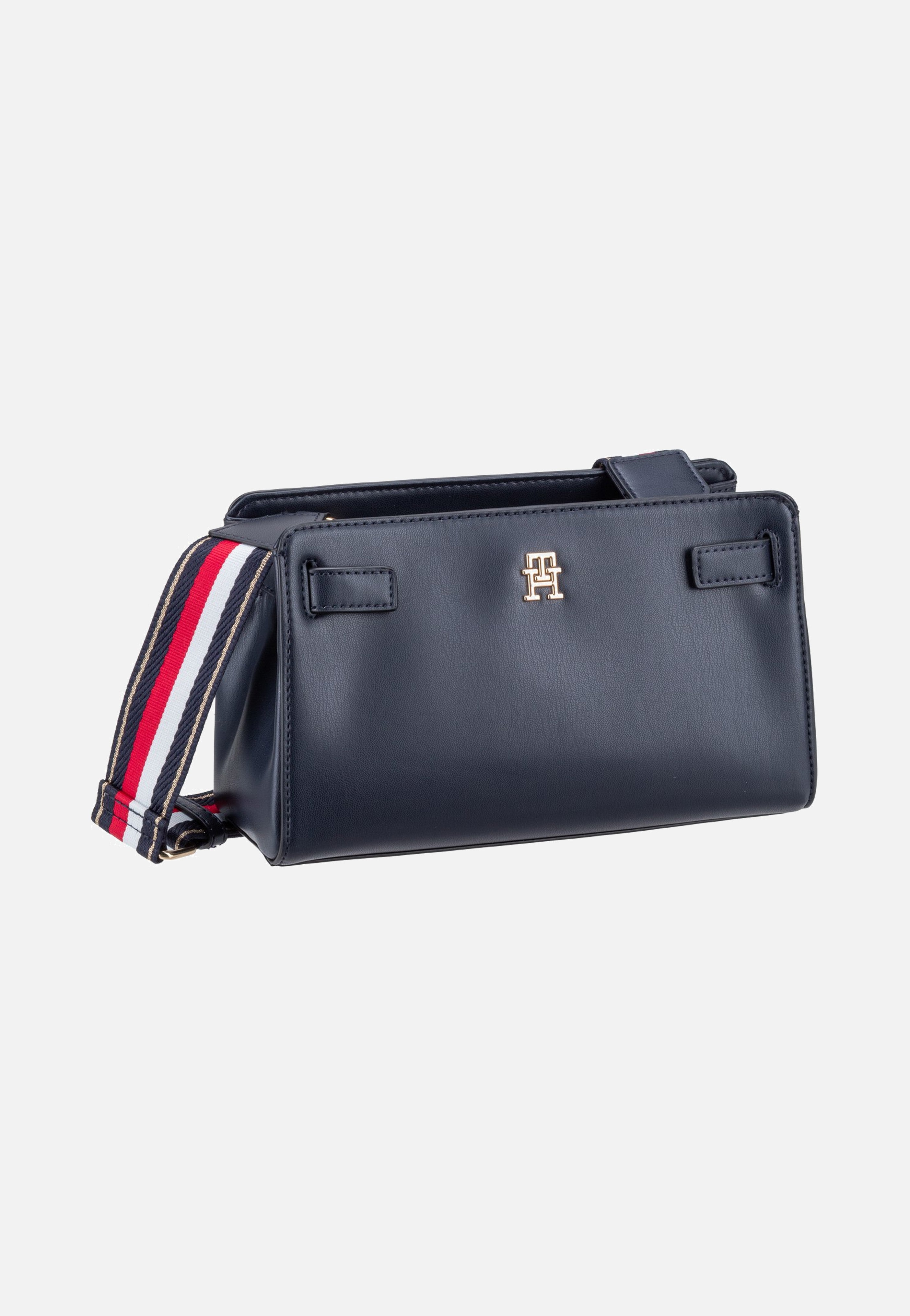 Tommy Hilfiger TH Joy Crossover Corp Space Blue Crossbody Bag