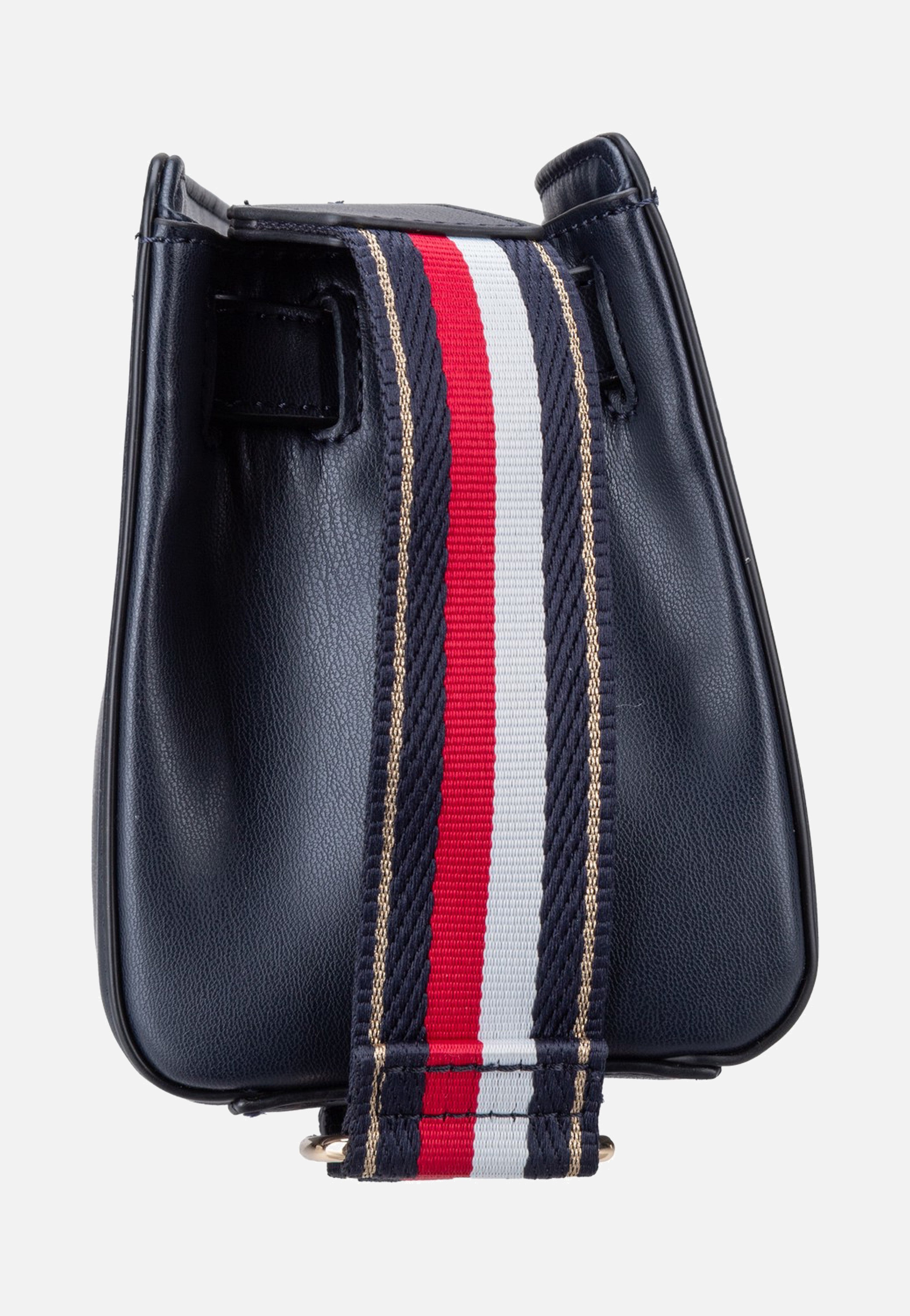 Tommy Hilfiger TH Joy Crossover Corp Space Blue Crossbody Bag