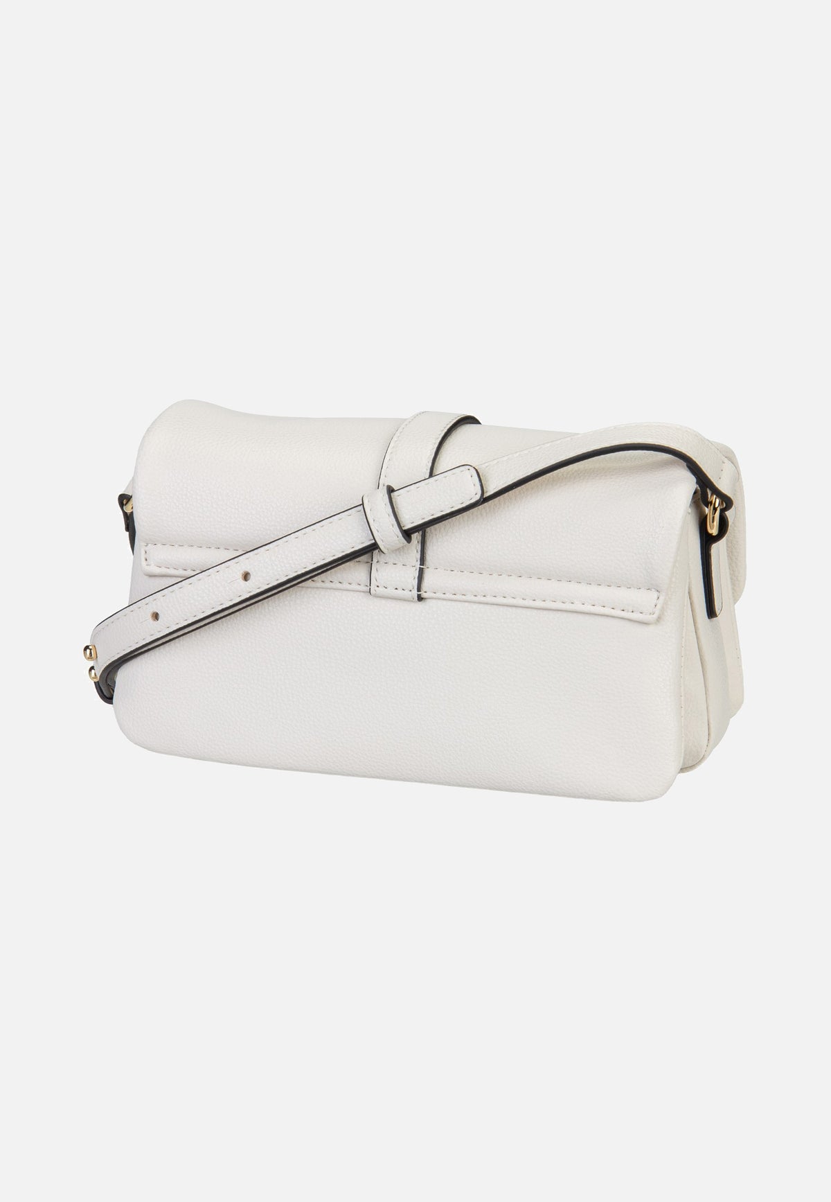 Tommy Hilfiger TH Libre Mini Crossover Soft Cream Bolso bandolera